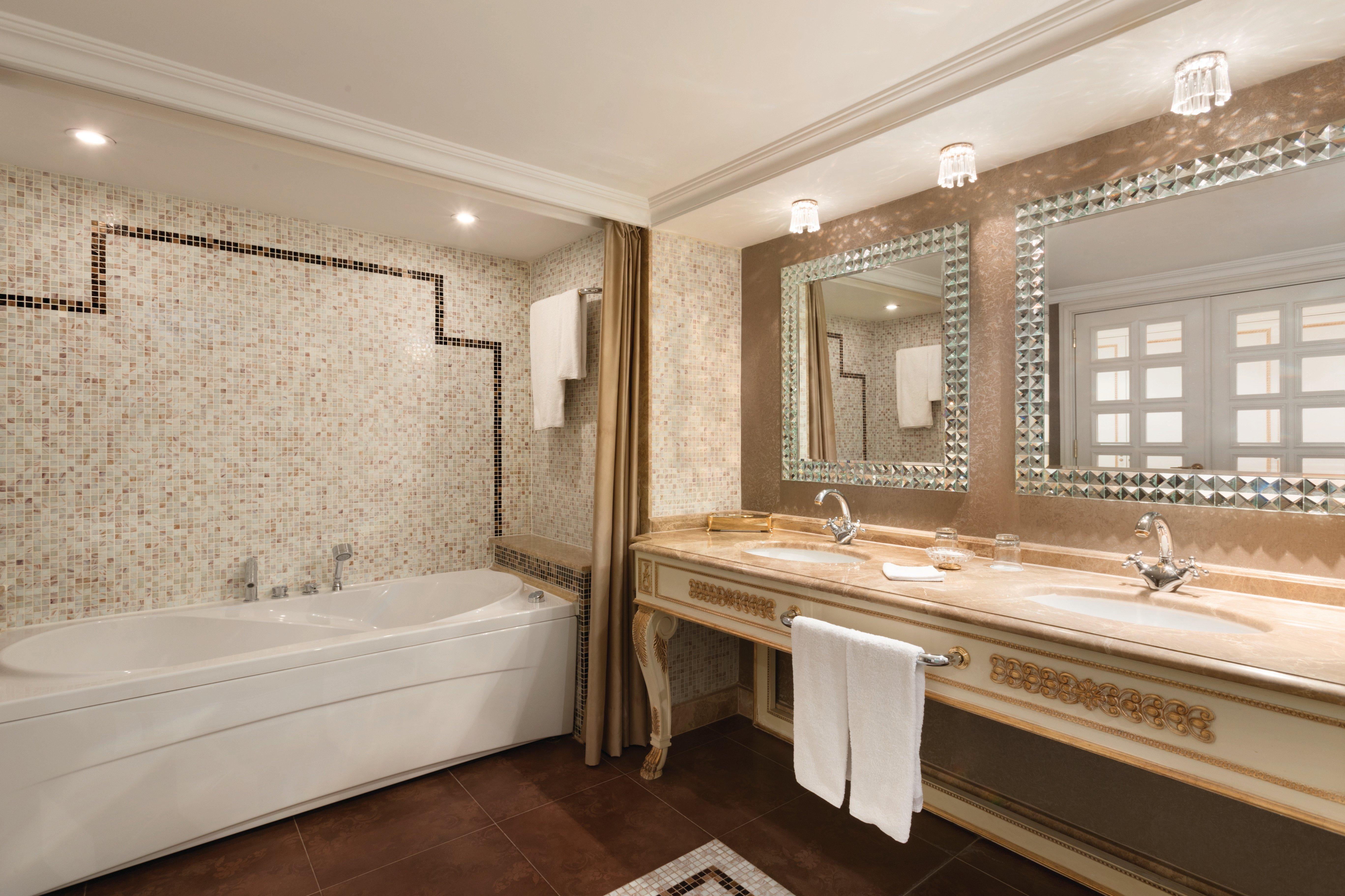 Suite King Bed Non Smoking