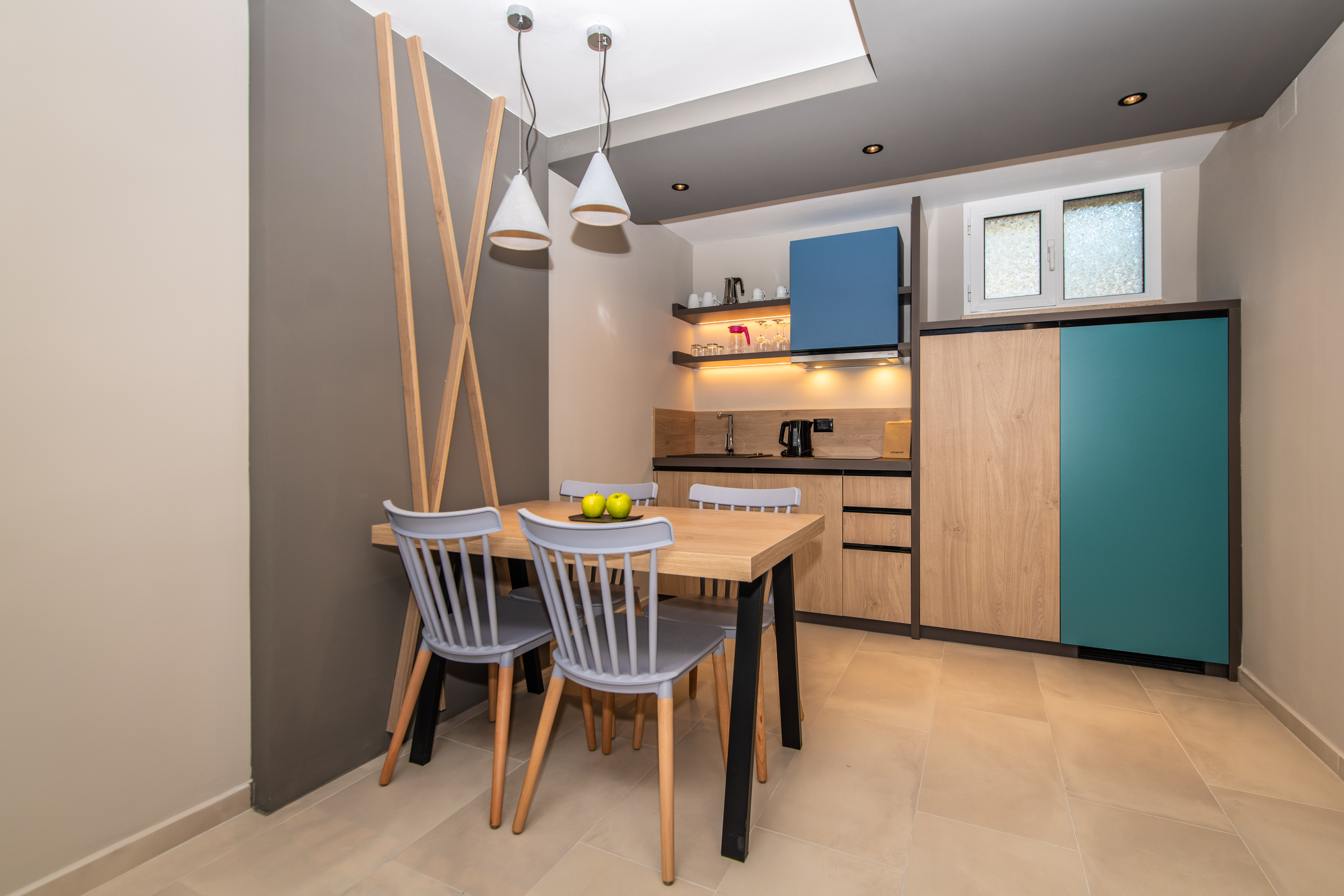 Apartment One Bedroom