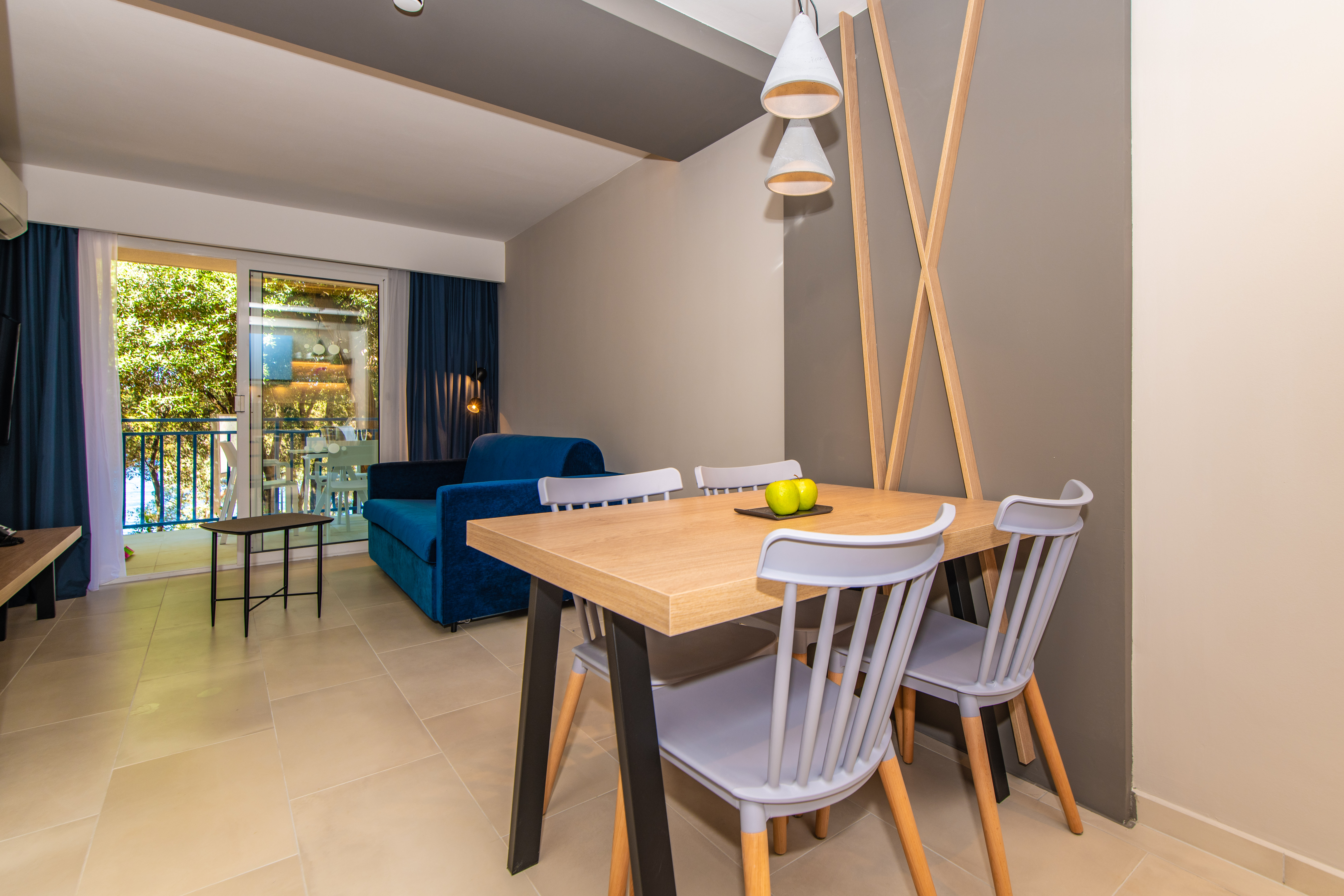 Apartment One Bedroom