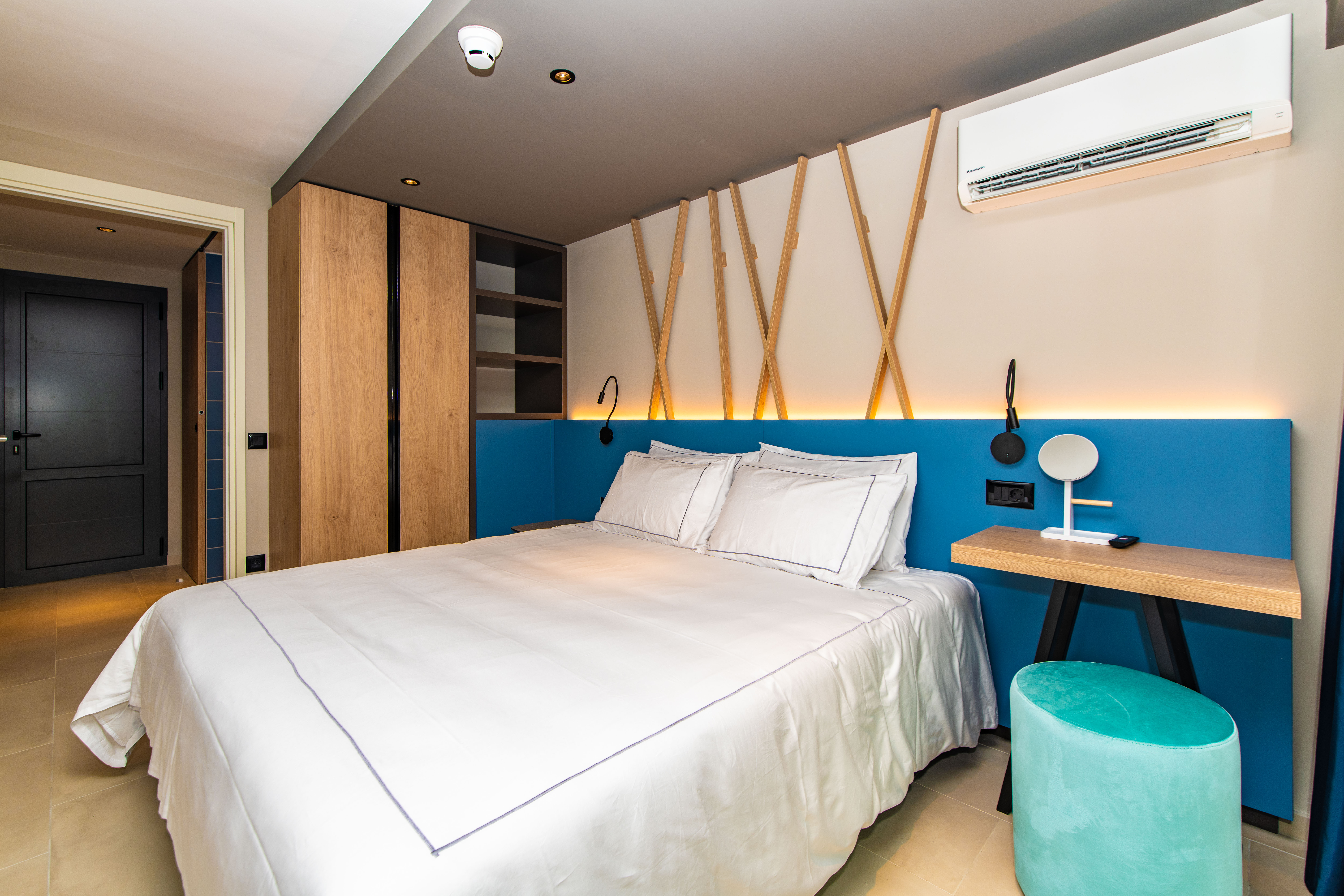 Apartment One Bedroom