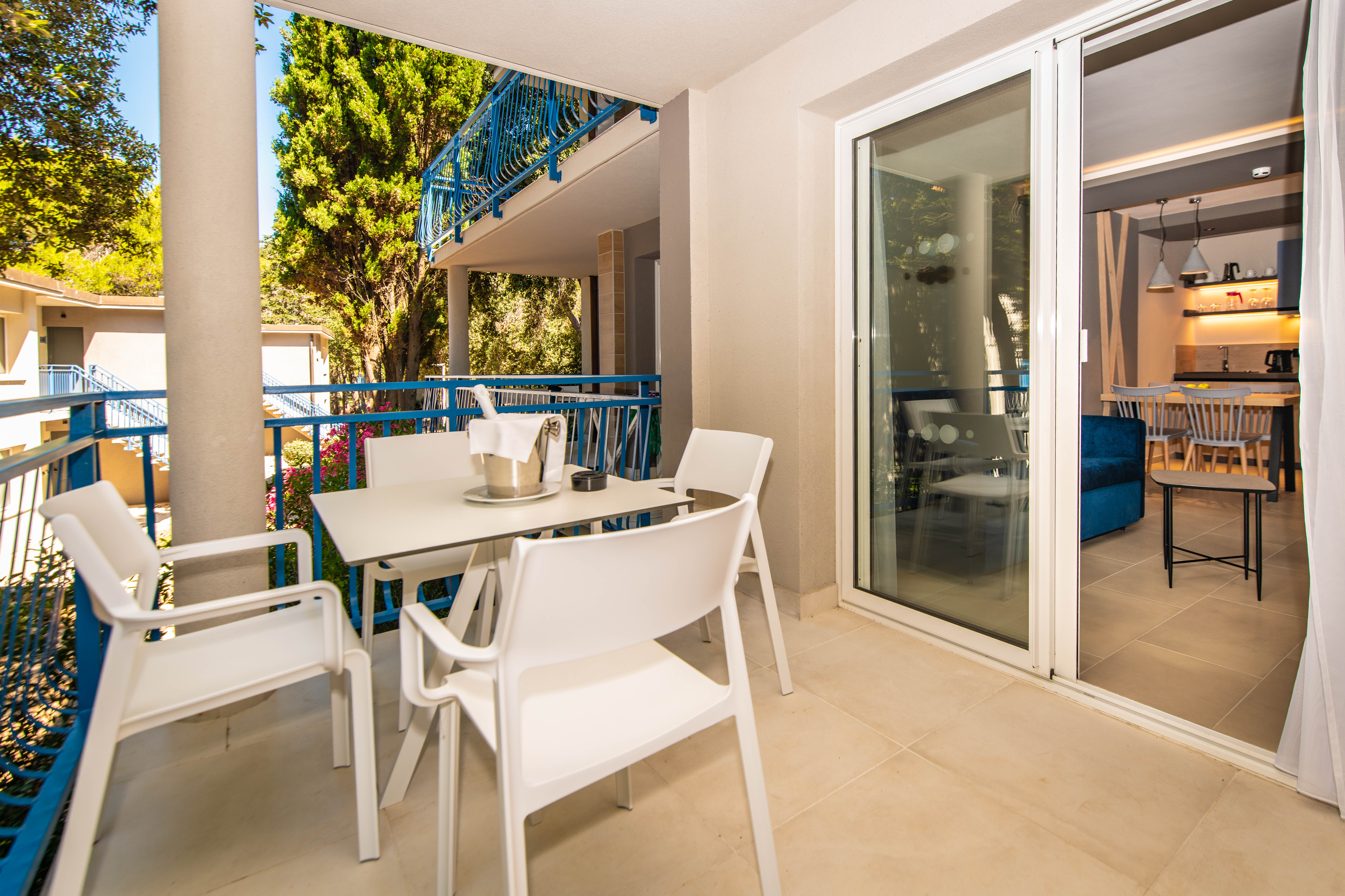 Apartment One Bedroom