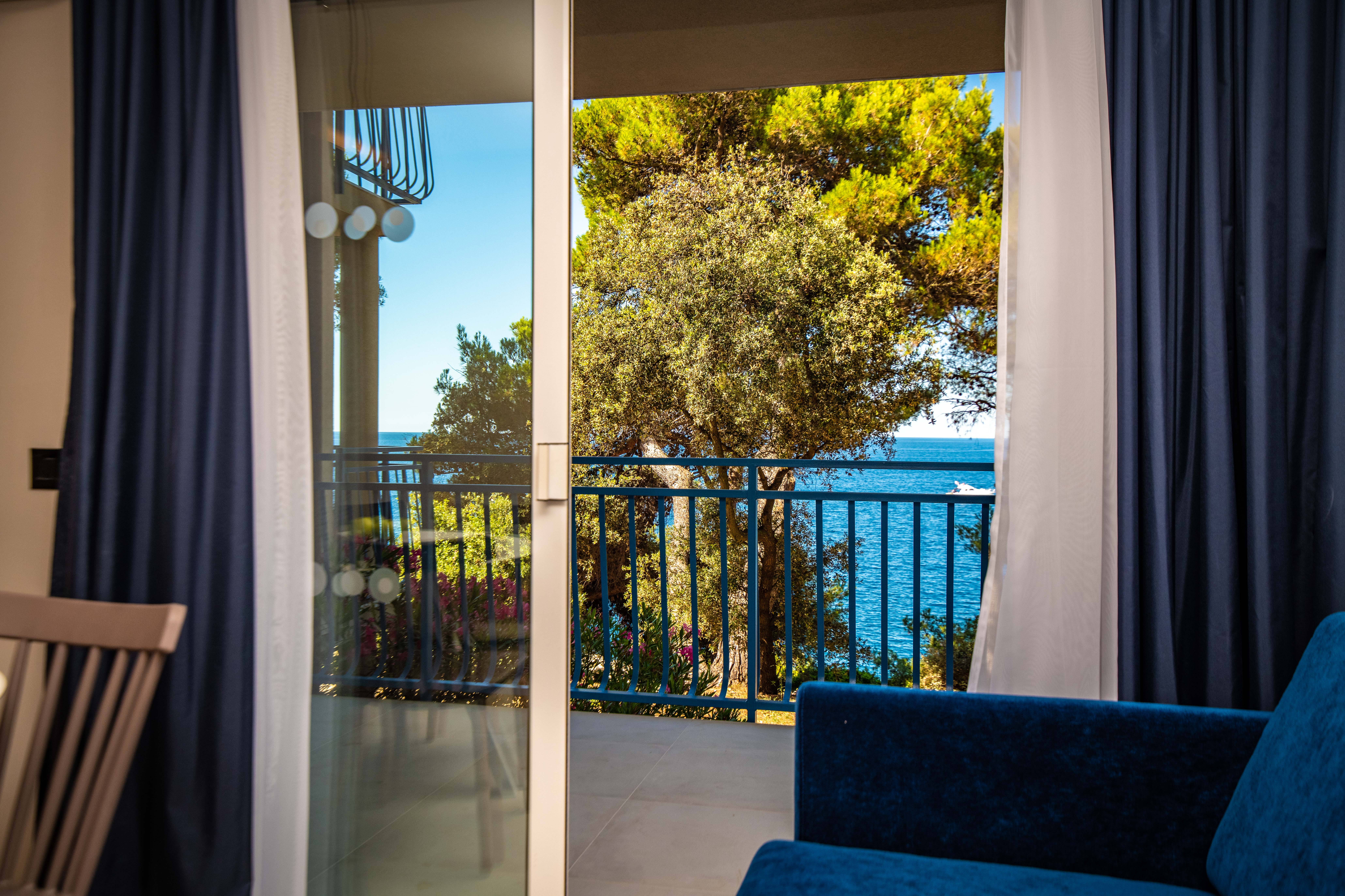 Apartment Premium One Bedroom