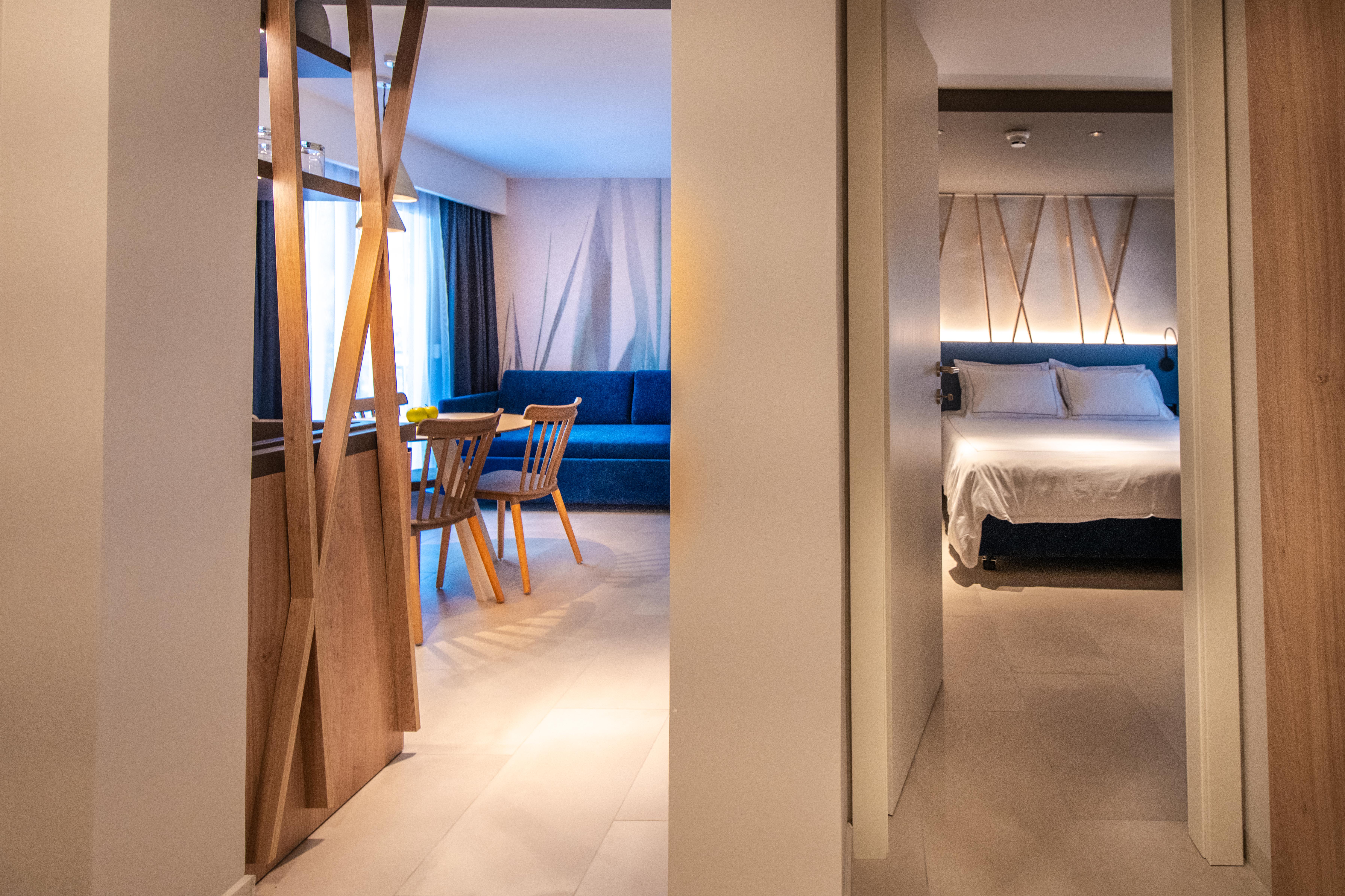 Apartment Premium One Bedroom