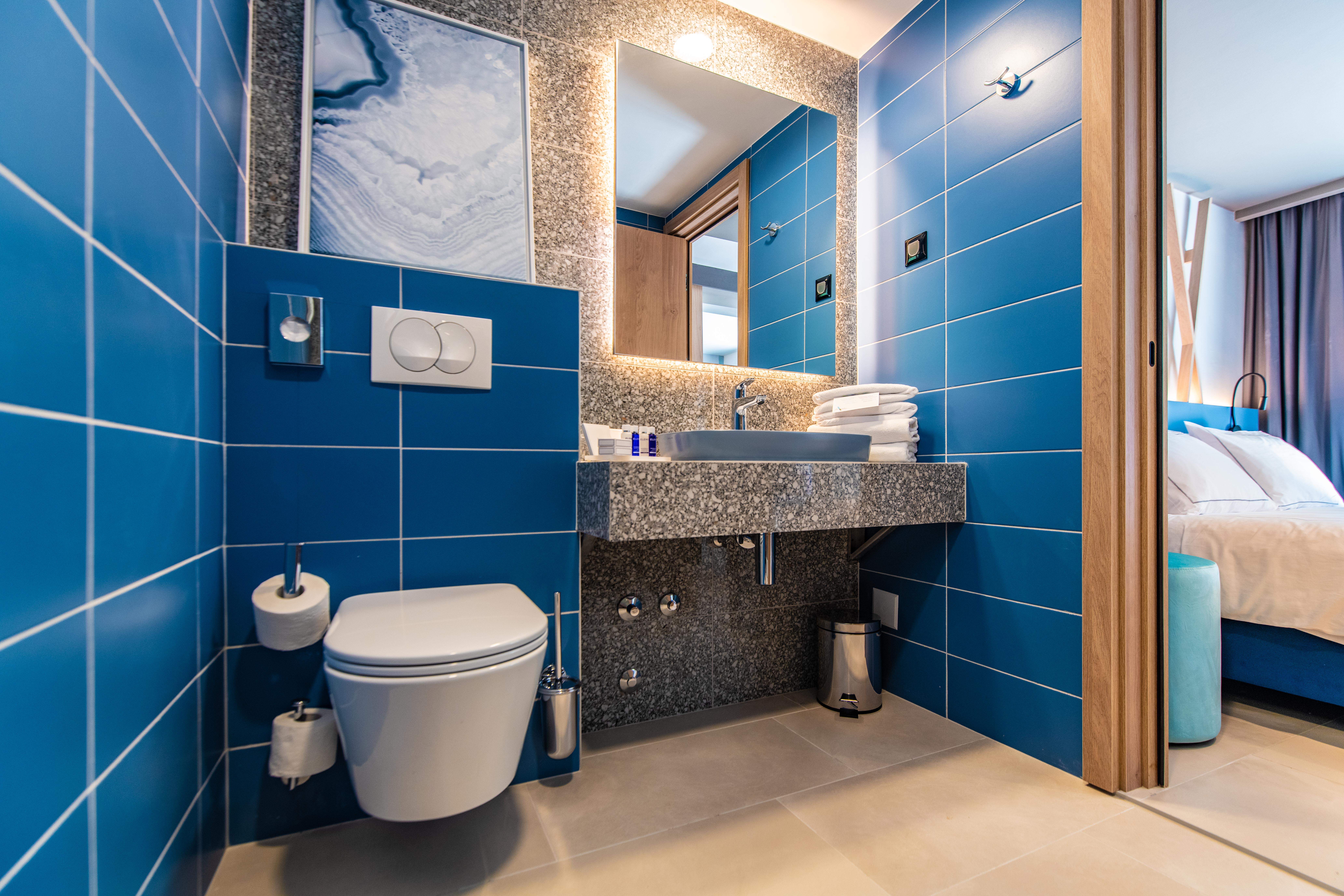 Apartment Superior Two Bedrooms