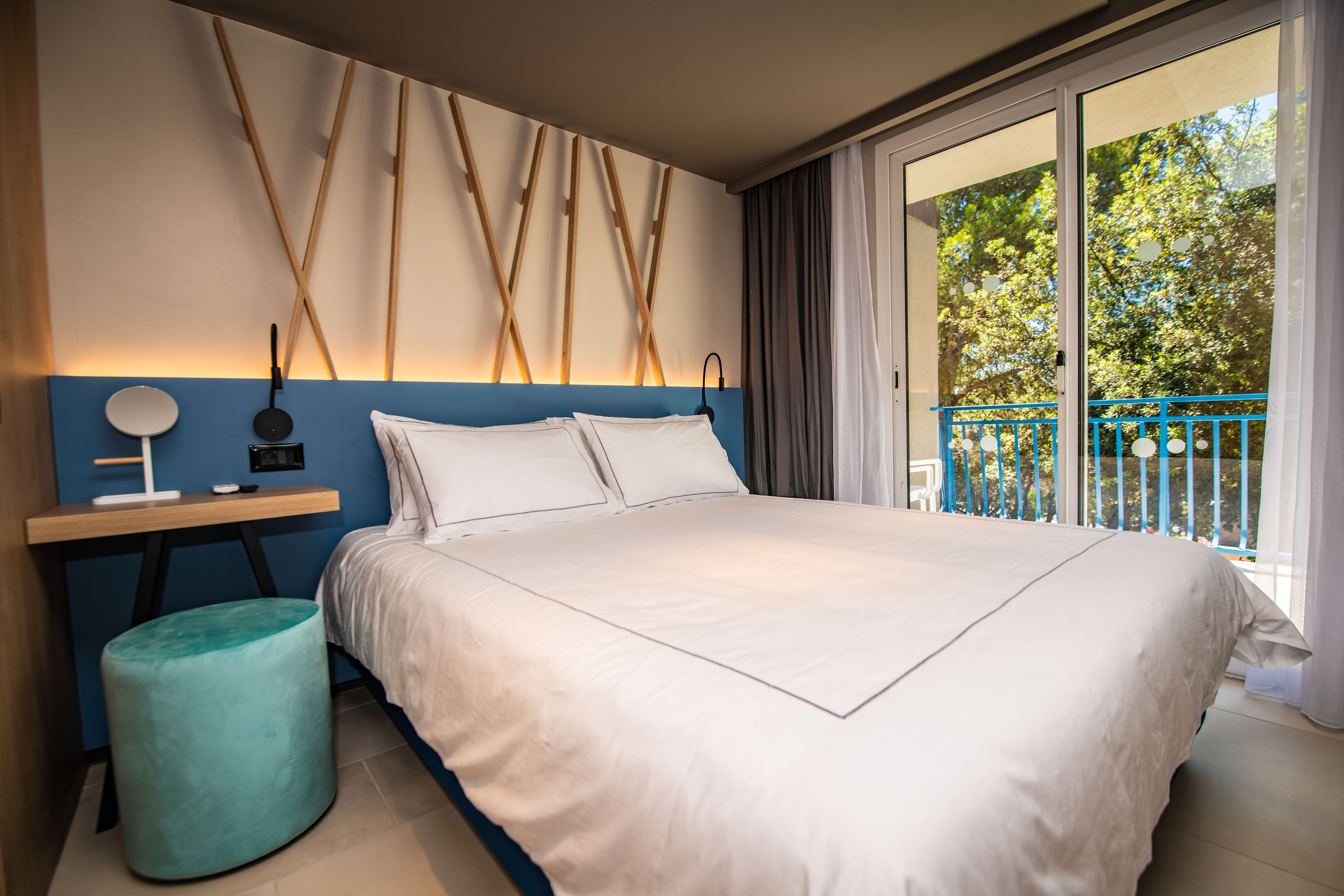 Apartment Superior Two Bedrooms