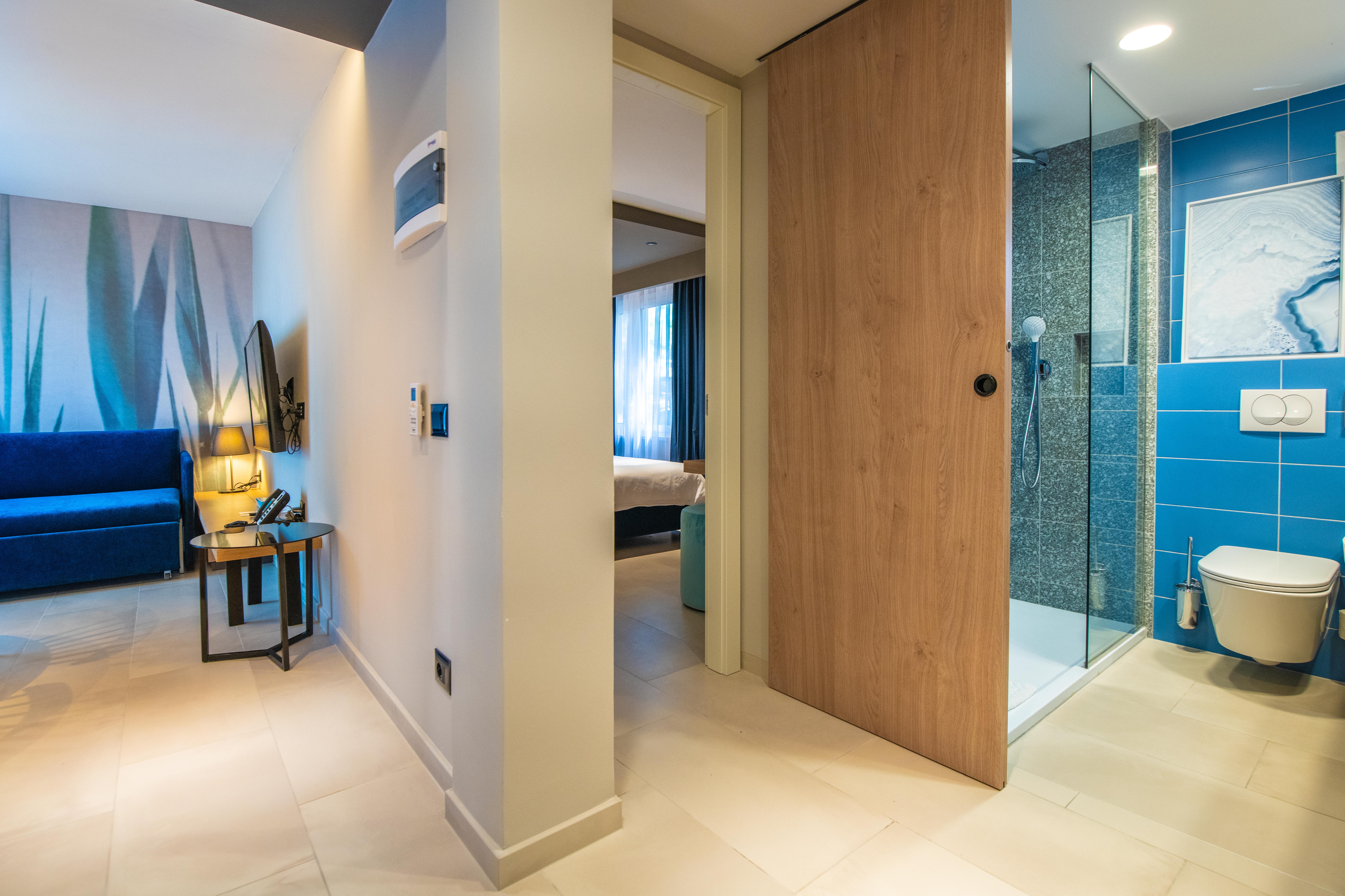 Apartment Premium One Bedroom