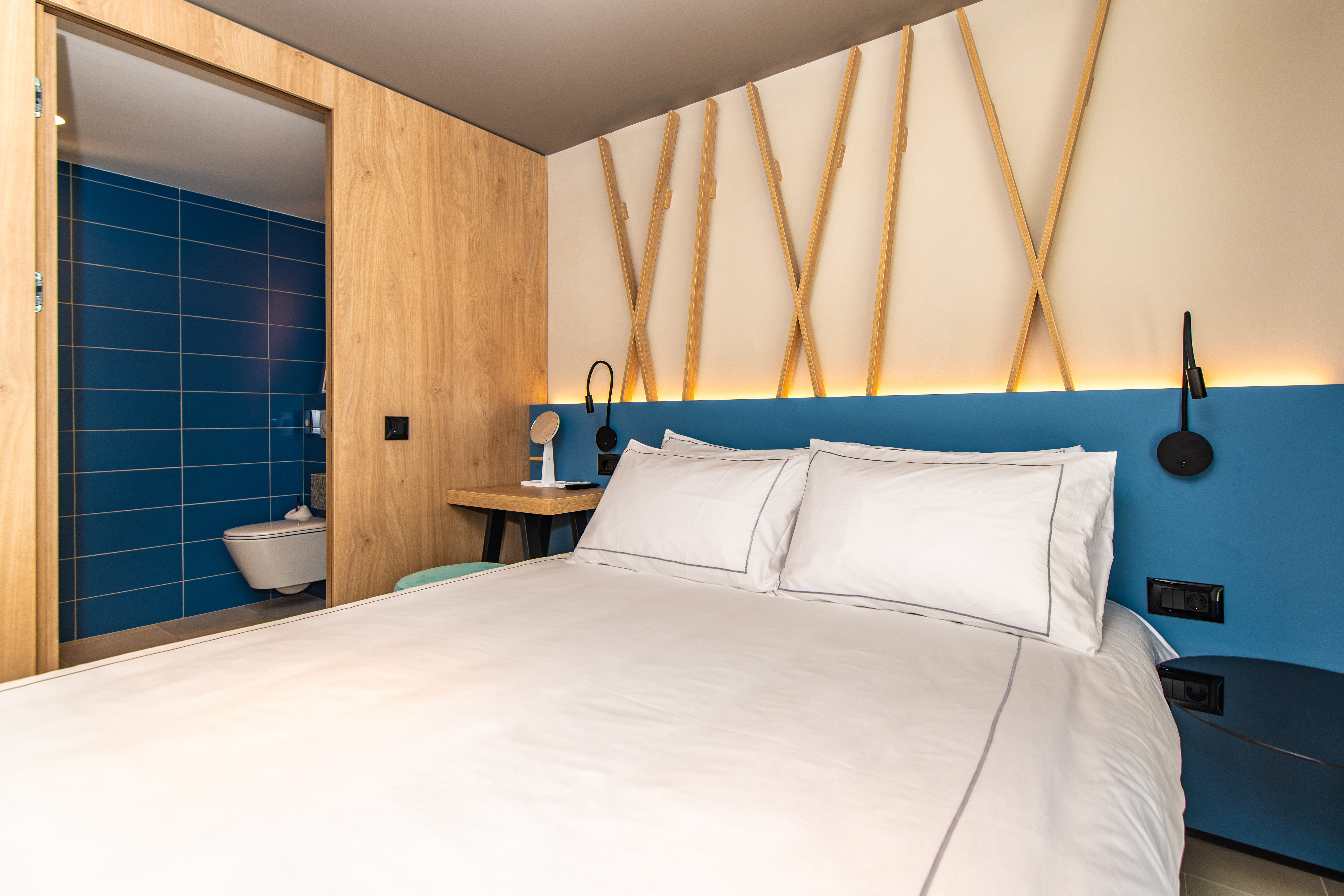 Apartment Two Bedrooms