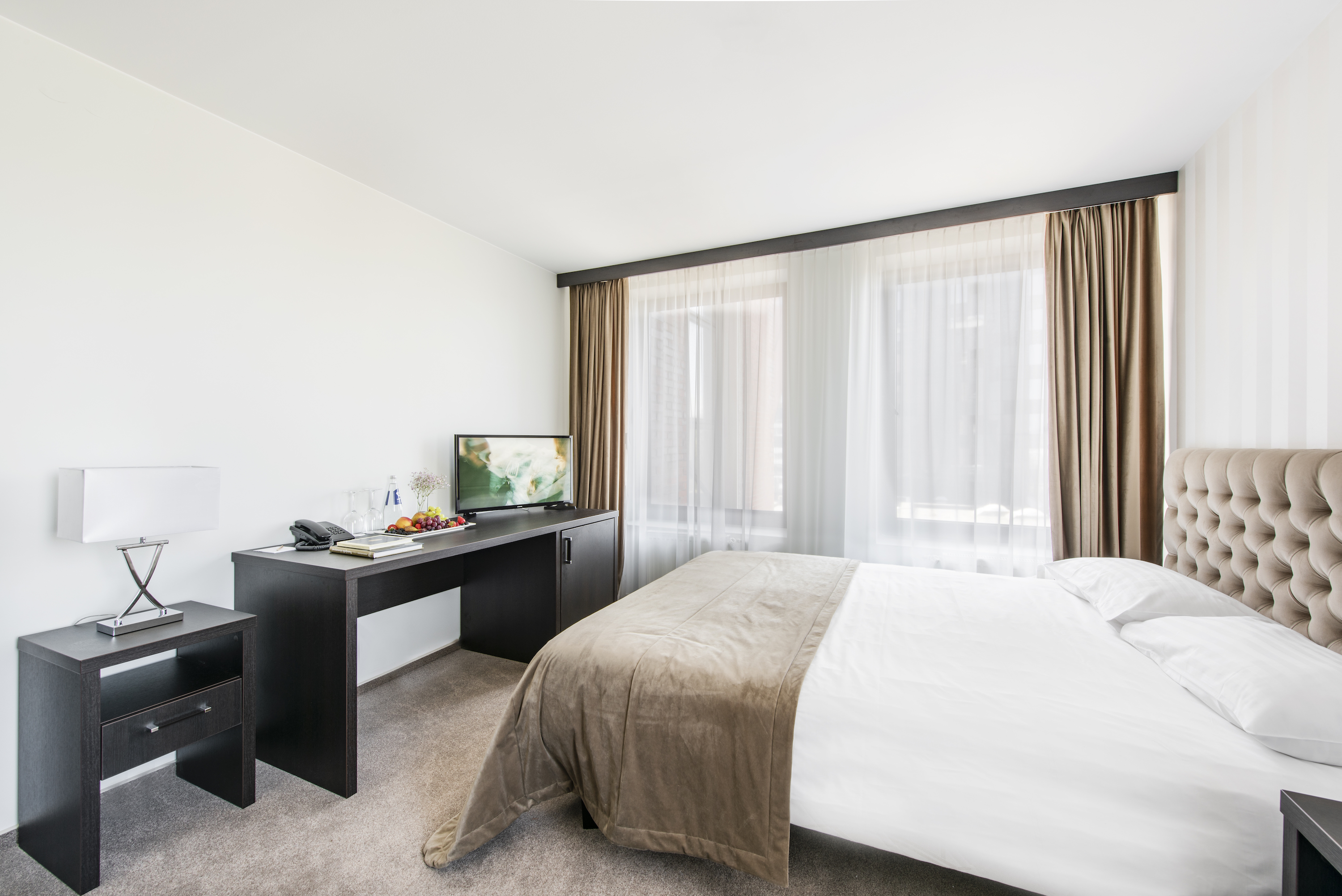 Double Single Standard