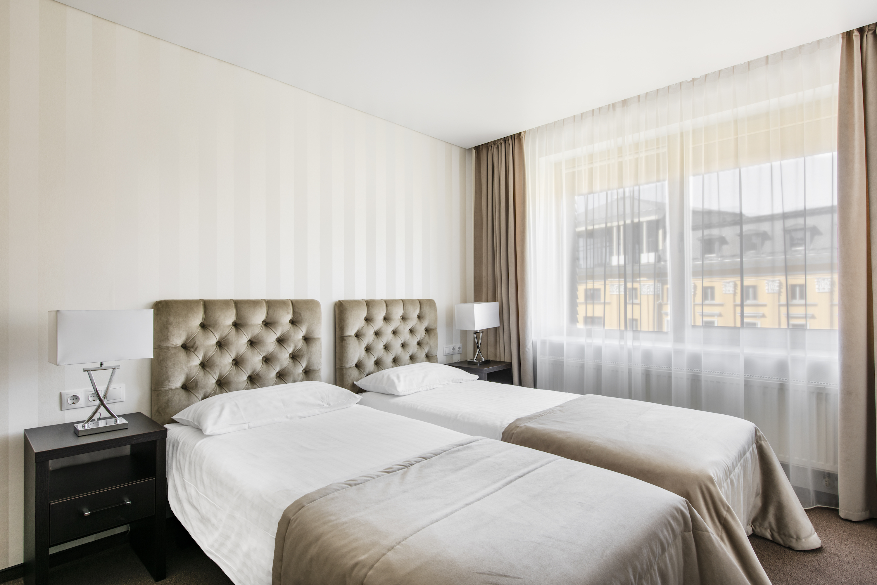 Double Single Standard