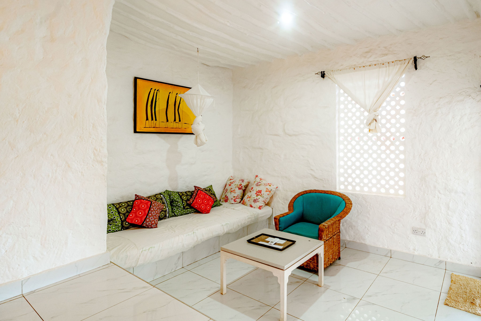 Family Room Deluxe Ocean View