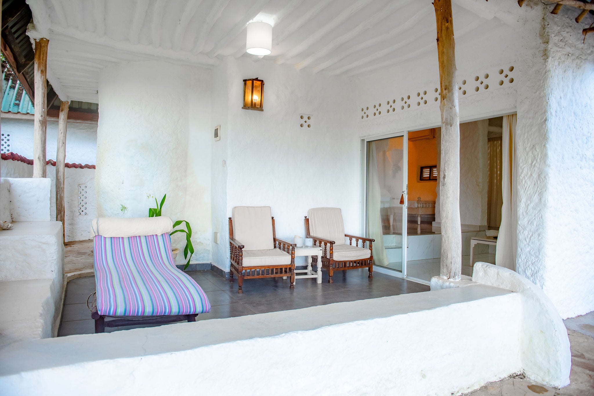 Family Room Deluxe Ocean View