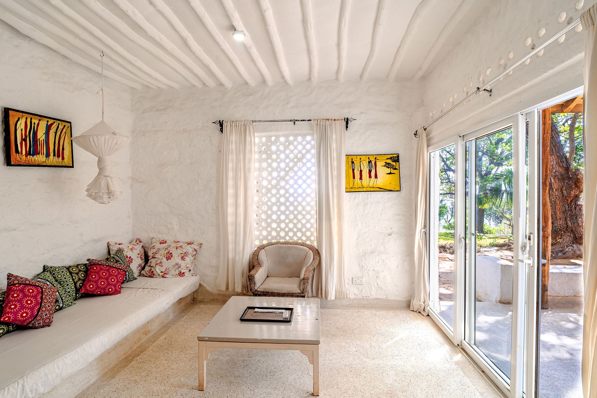 Family Room Deluxe Ocean View