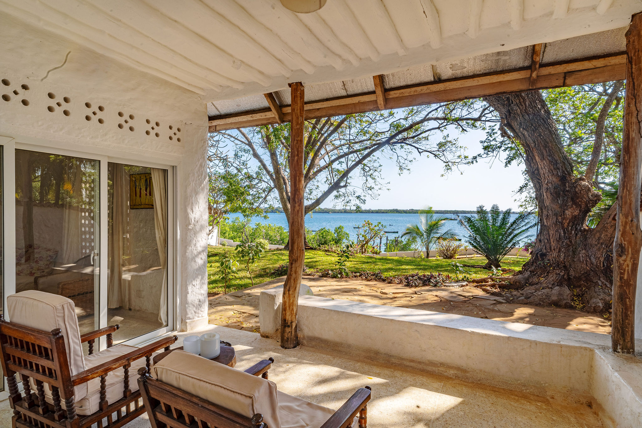 Family Room Deluxe Ocean View