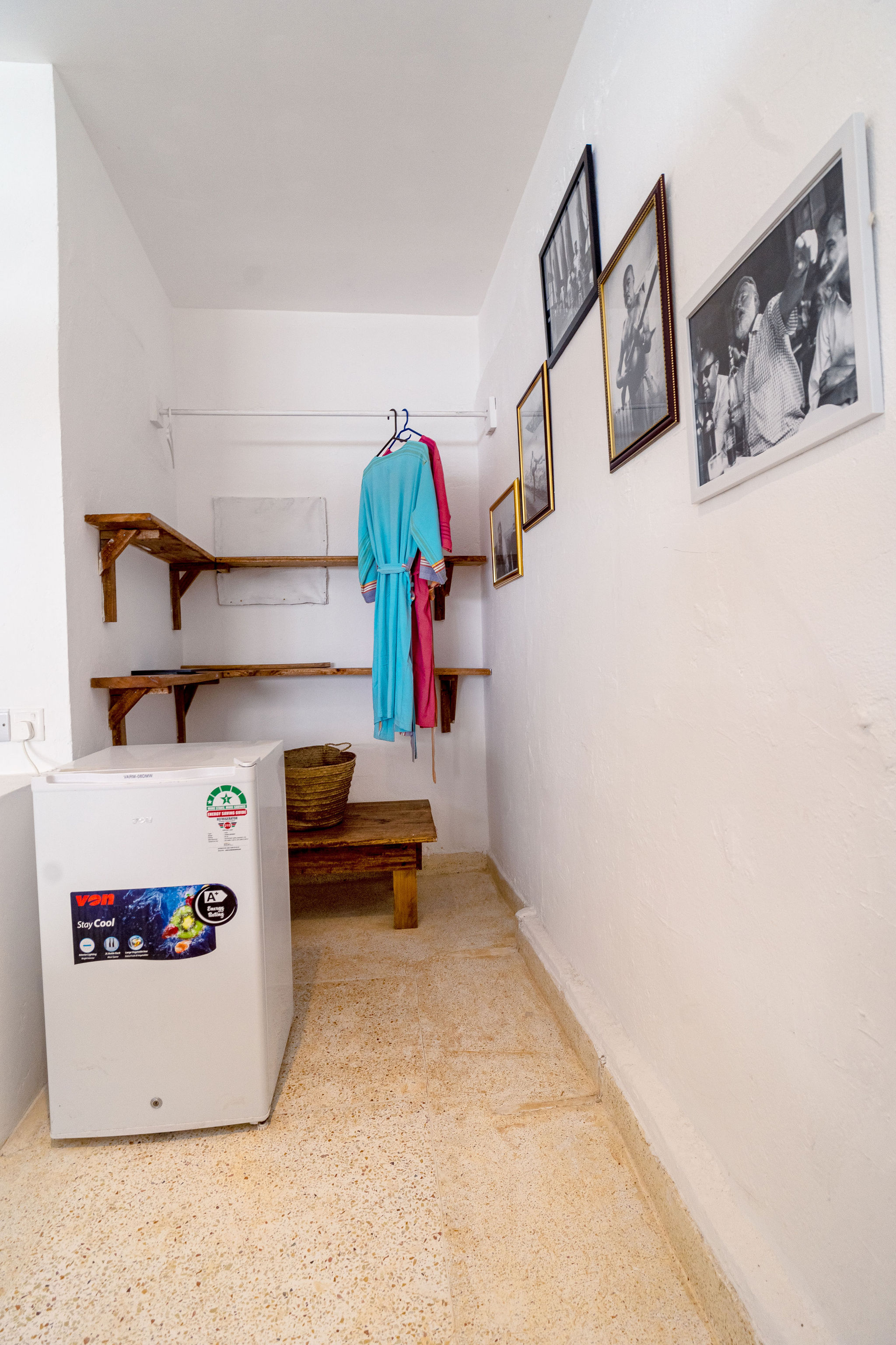 Suite Superior Sea View