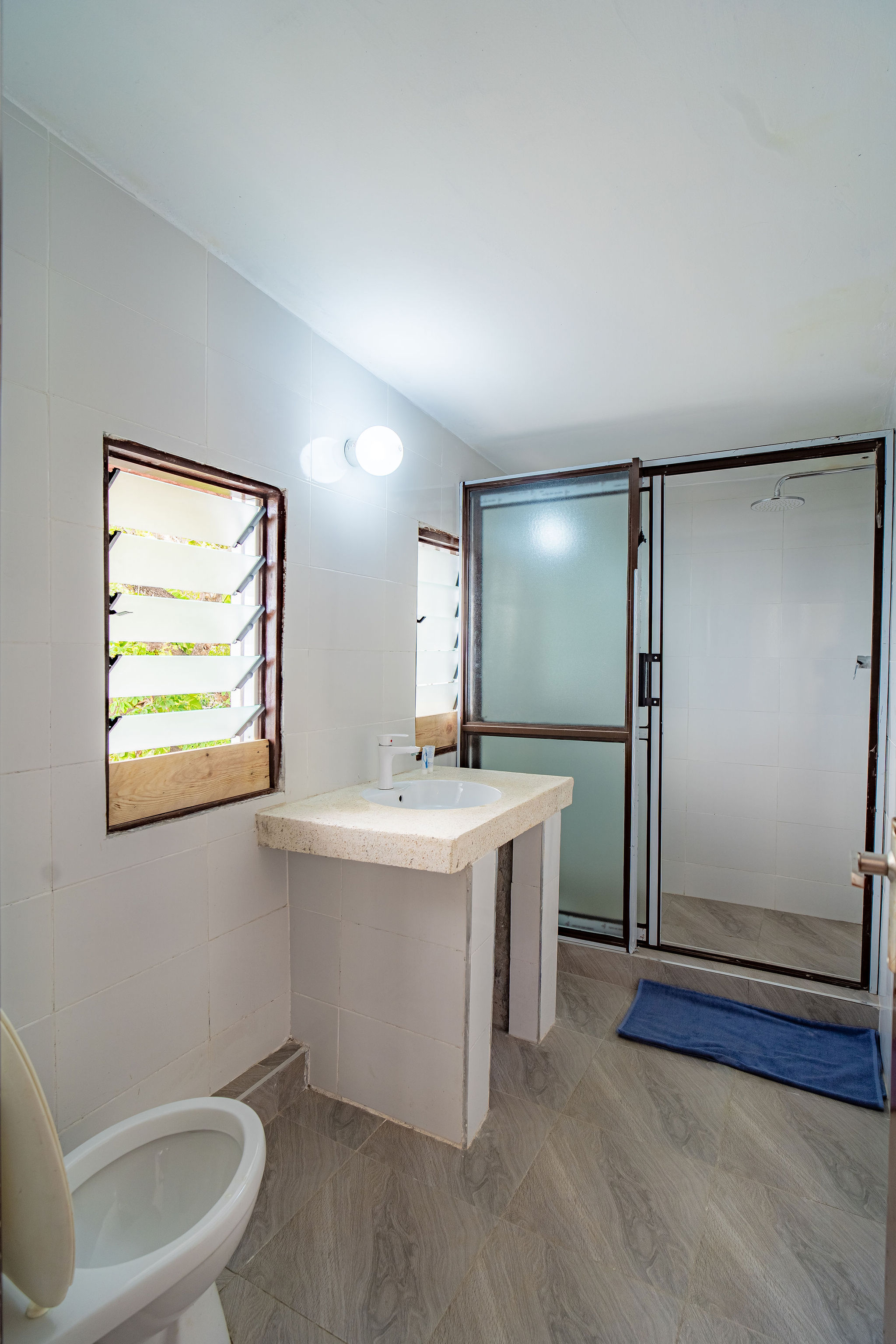 Suite Superior Sea View