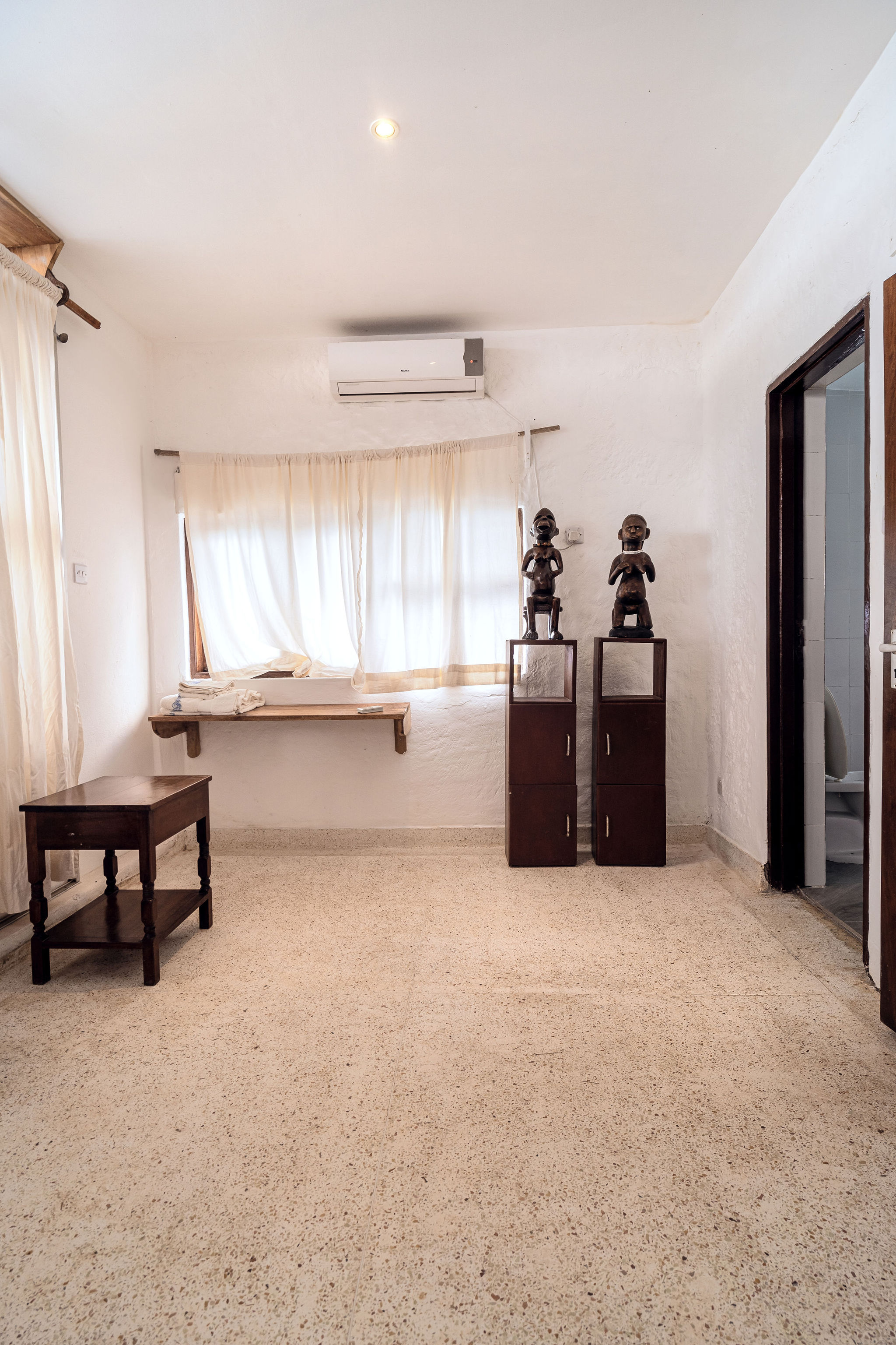 Suite Superior Sea View