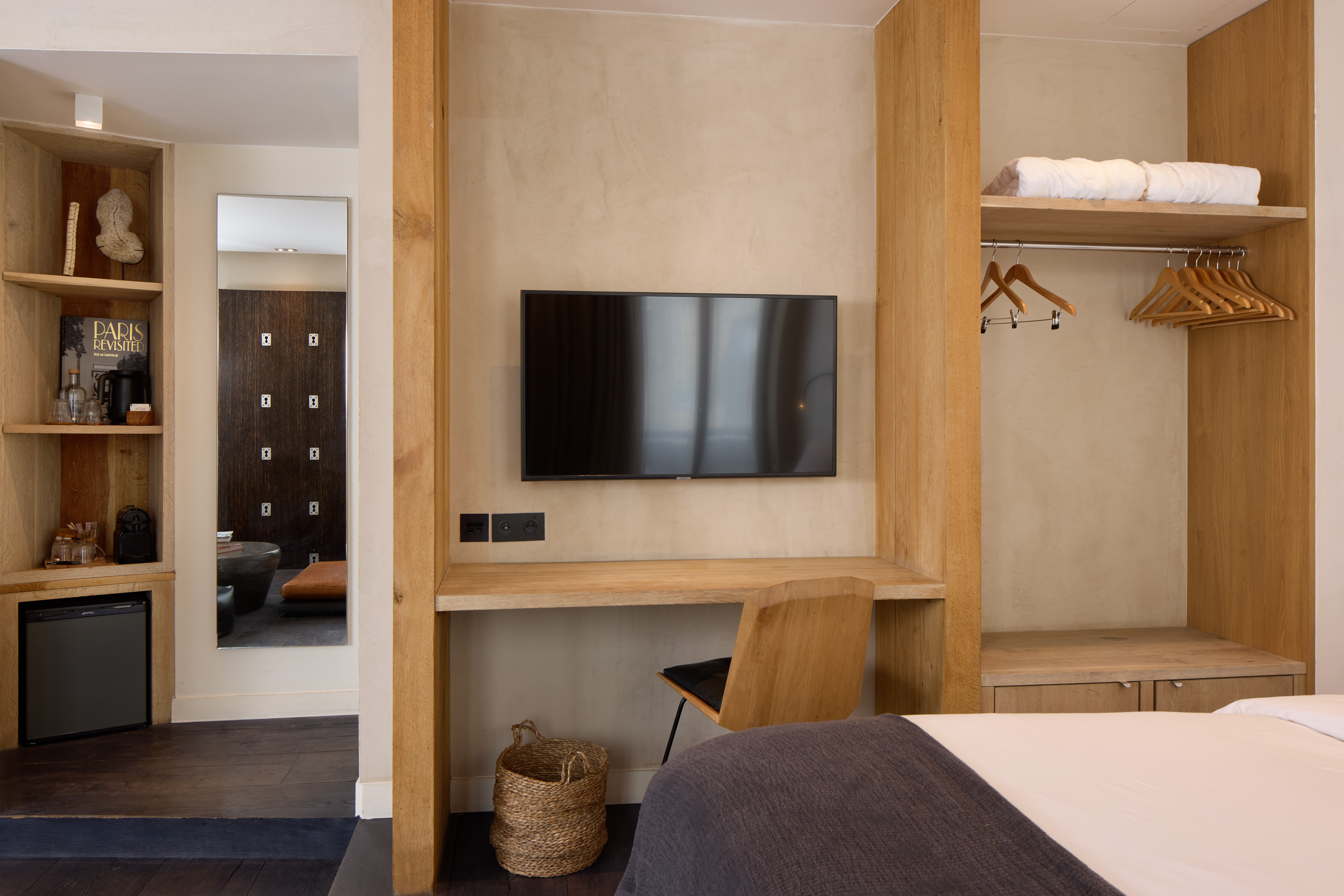 Suite Standard