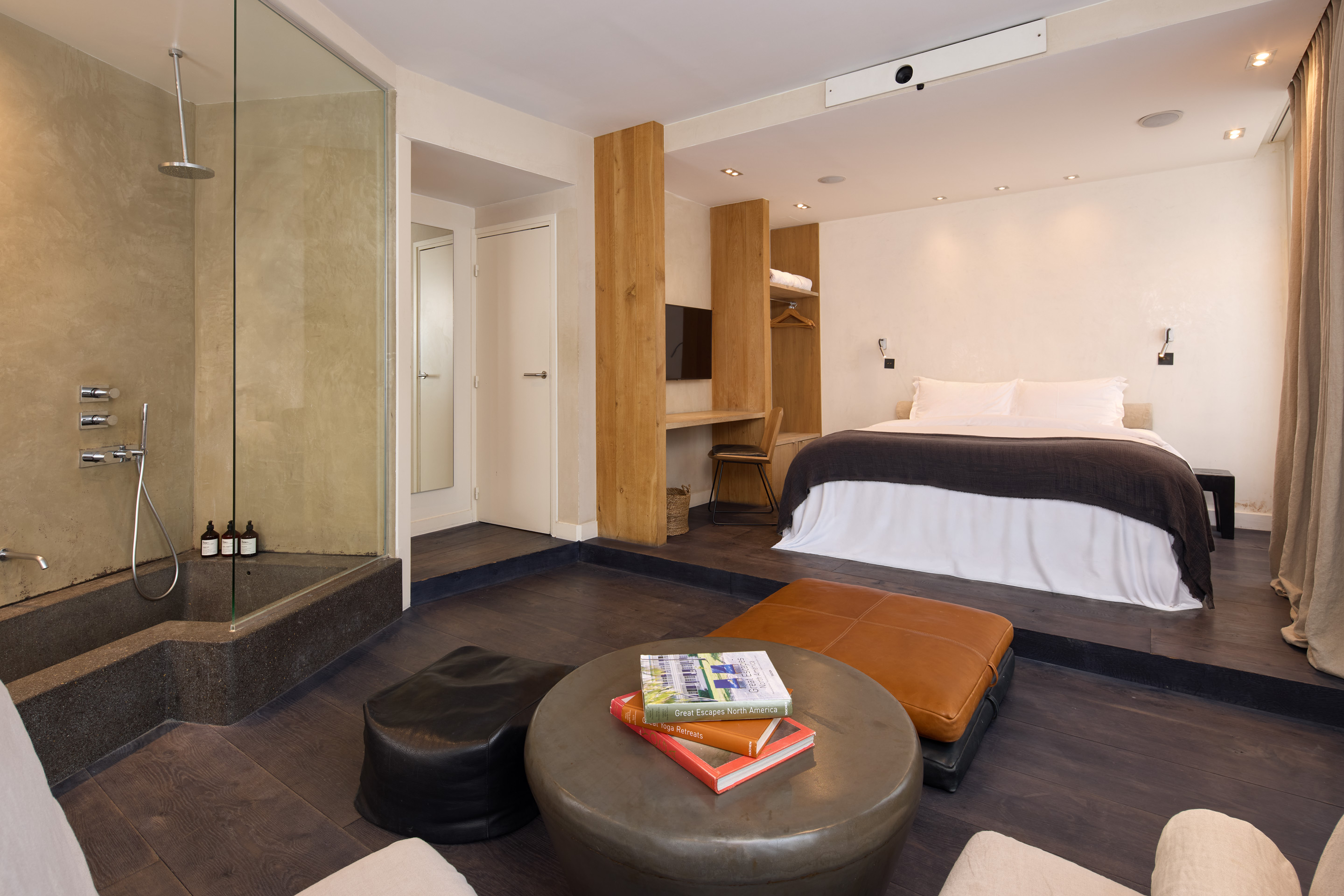 Suite Standard