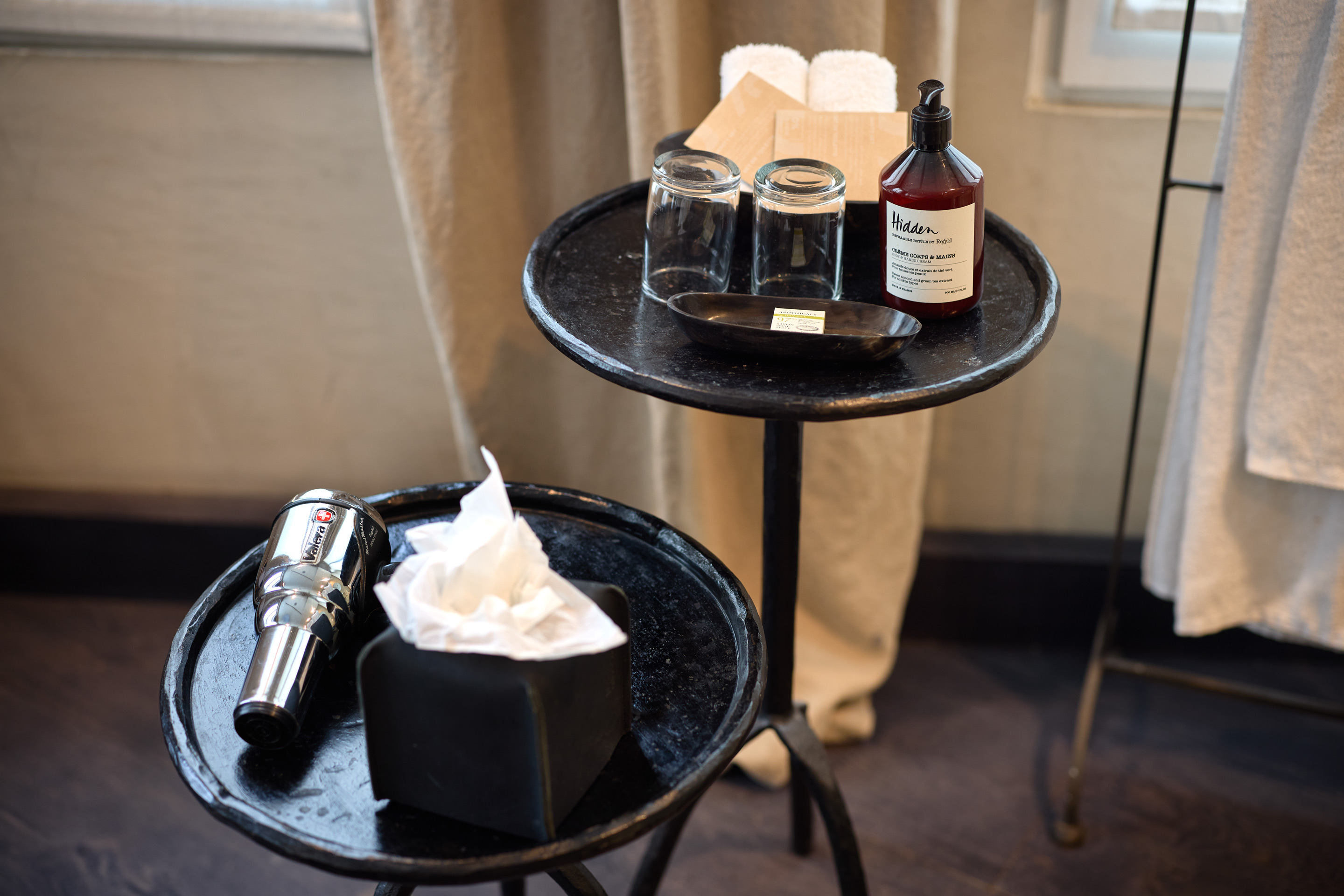 Suite Standard