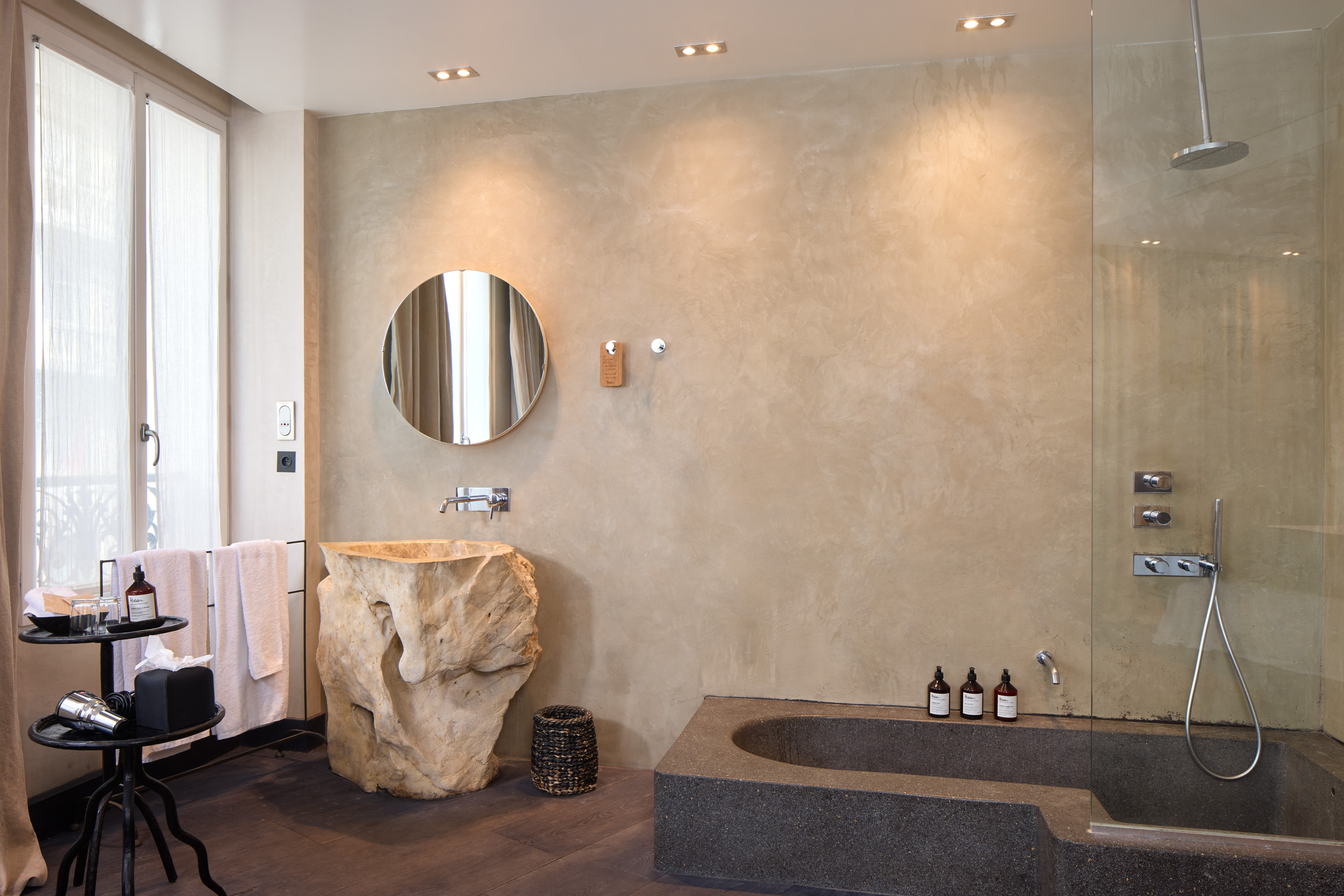 Suite Standard