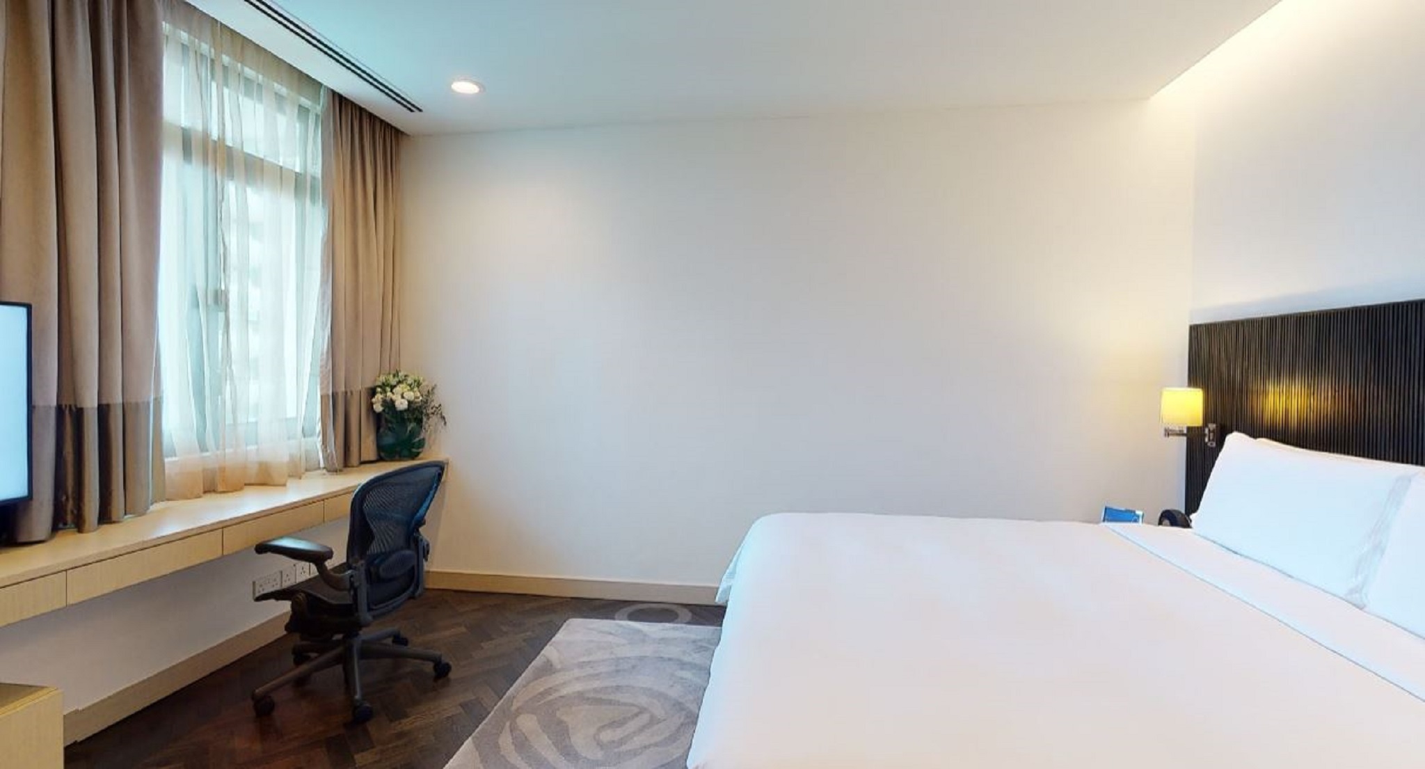 Double or Twin Premier