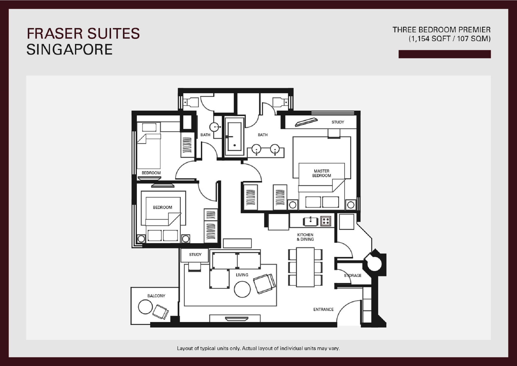 Double or Twin Premier