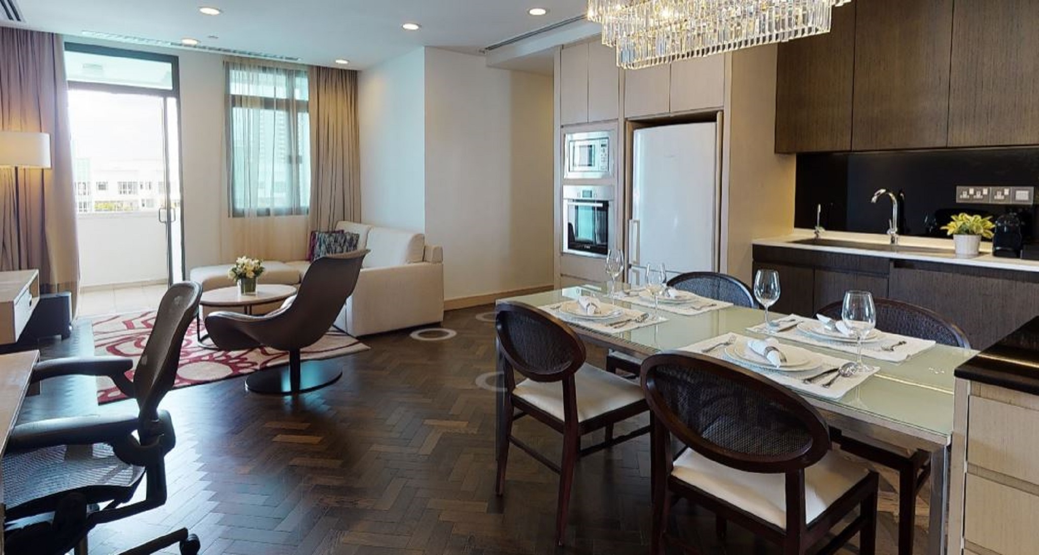 Double or Twin Premier