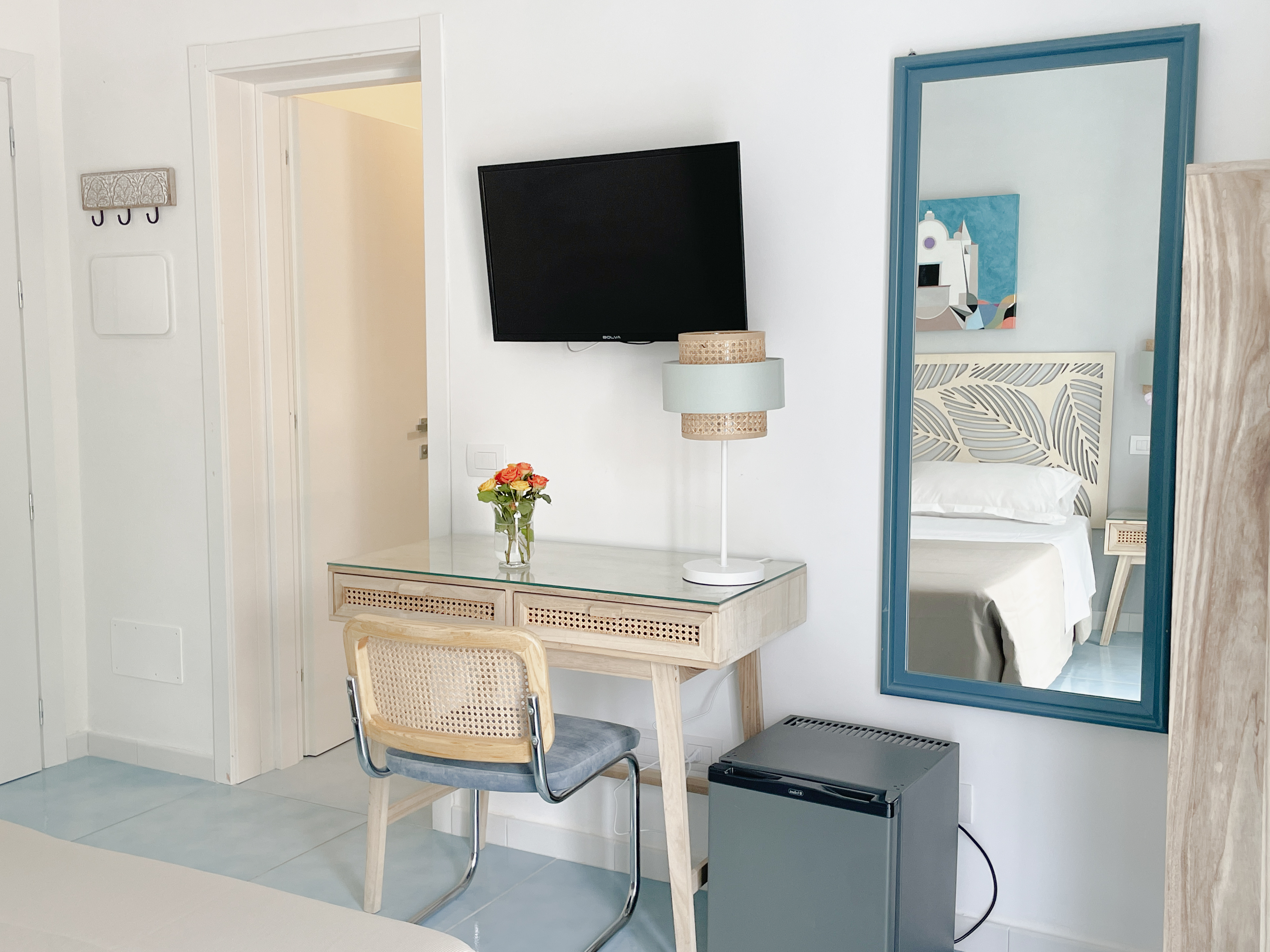 Double or Twin Standard