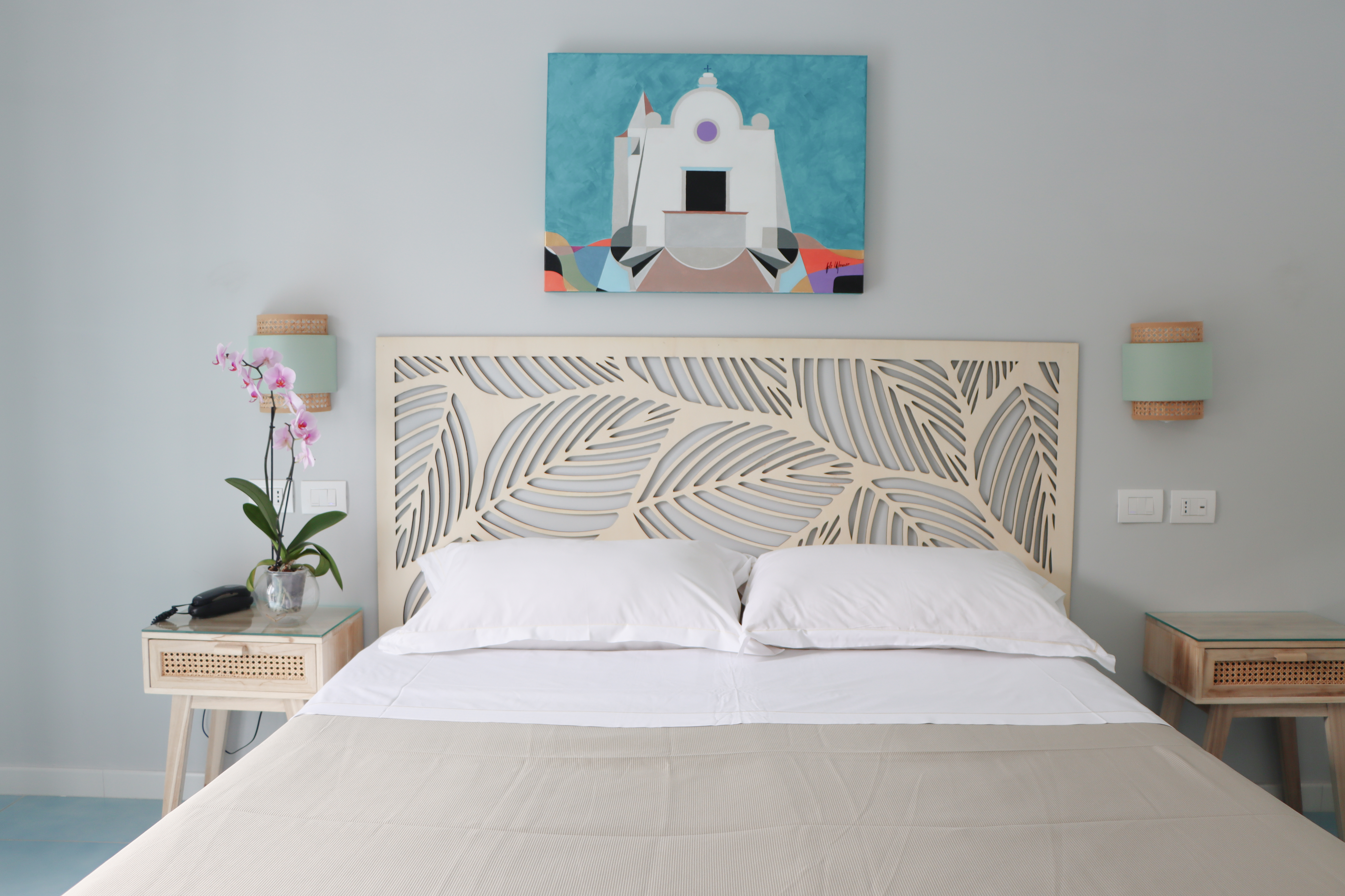 Double or Twin Standard