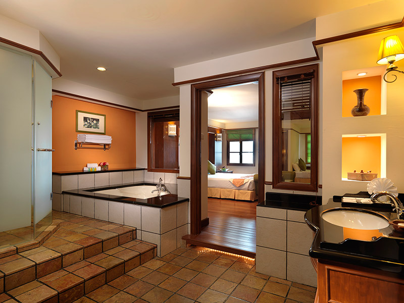 Double Premium Sea View