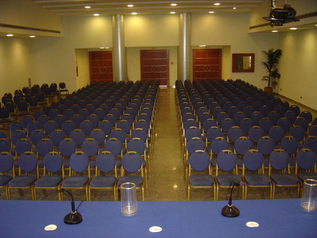 Conferences