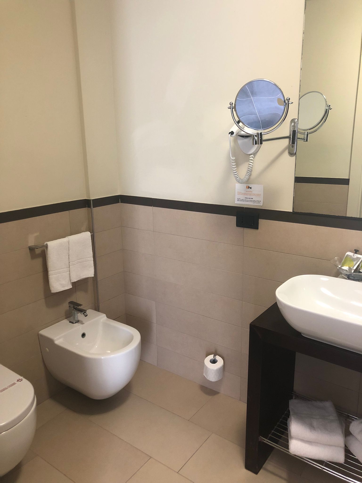 Double or Twin Pool View