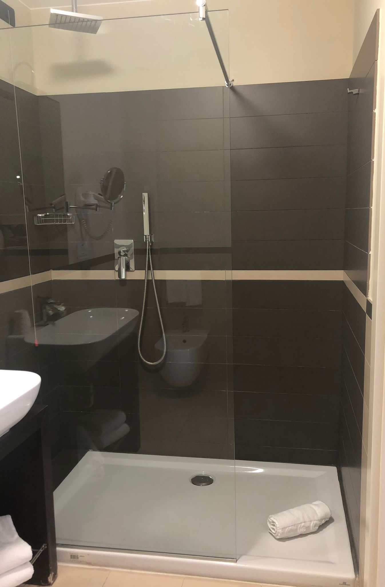 Double or Twin Pool View