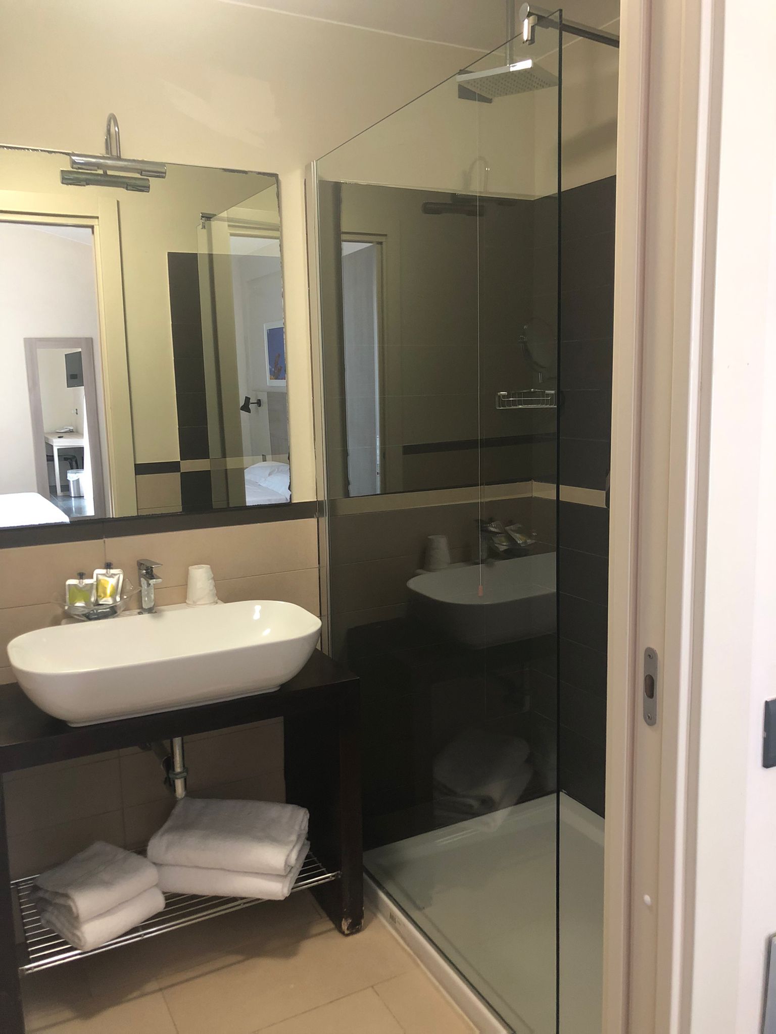 Double or Twin Pool View