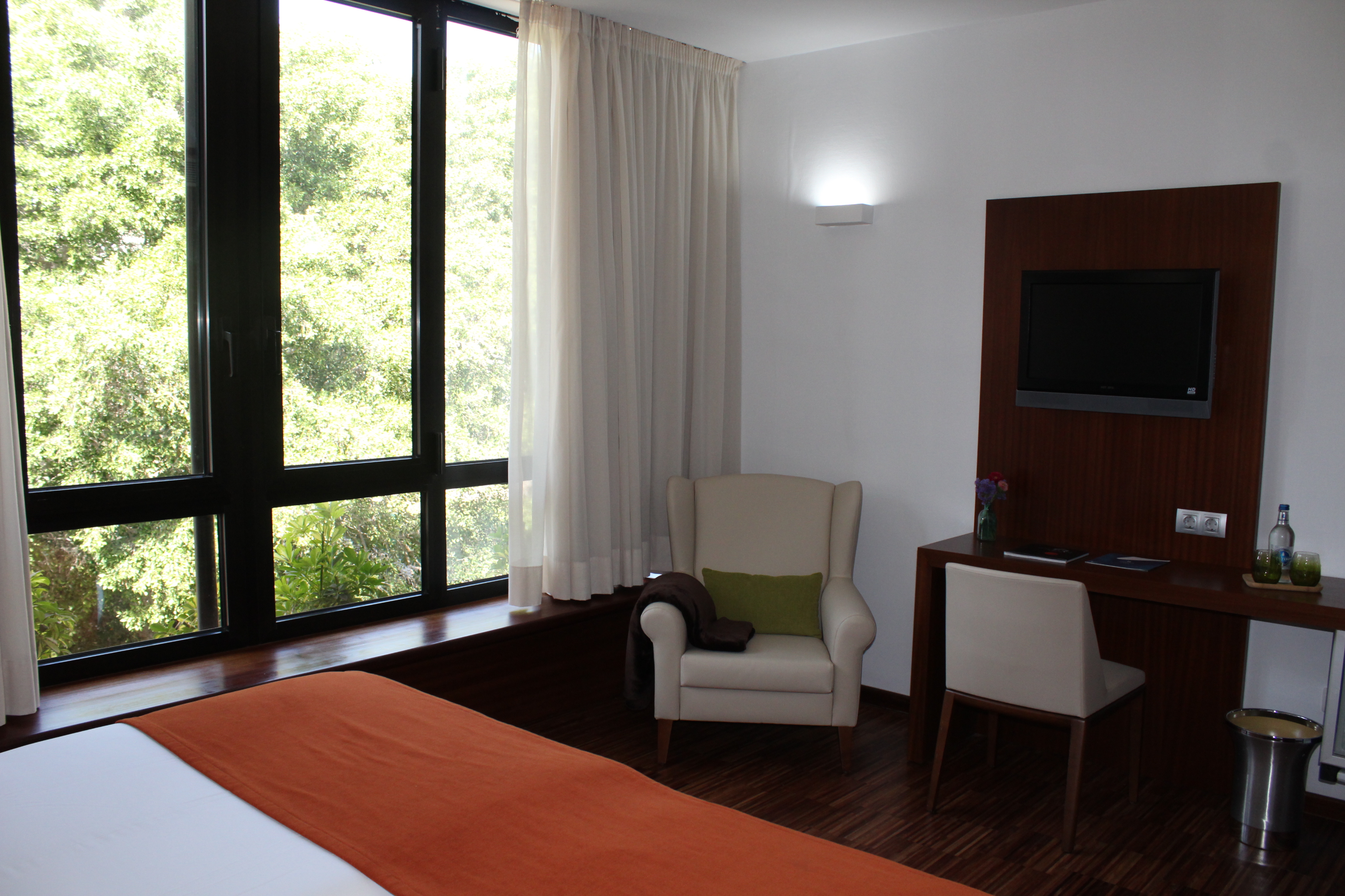 Double Single Comfort