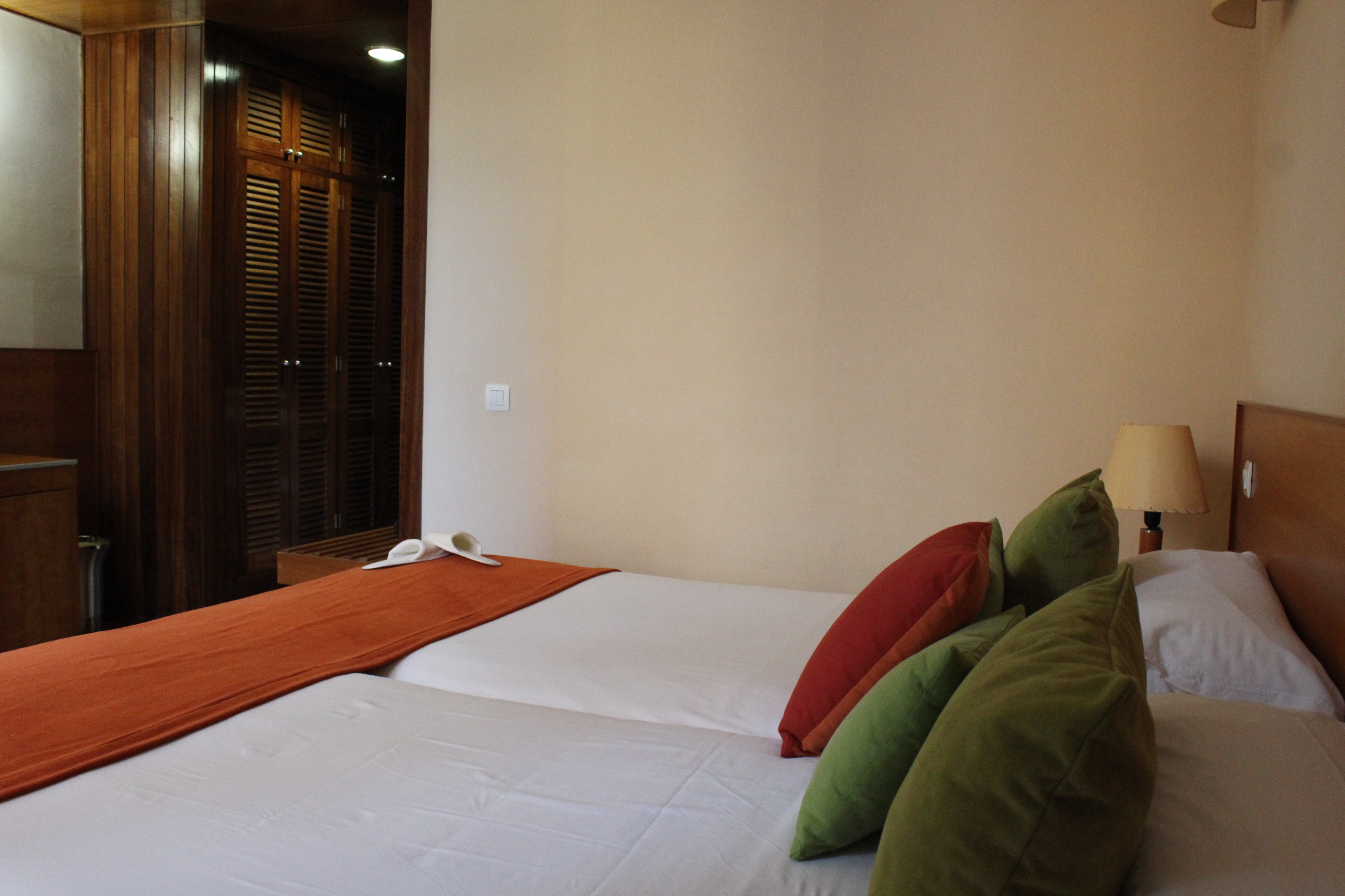 Double Single Standard