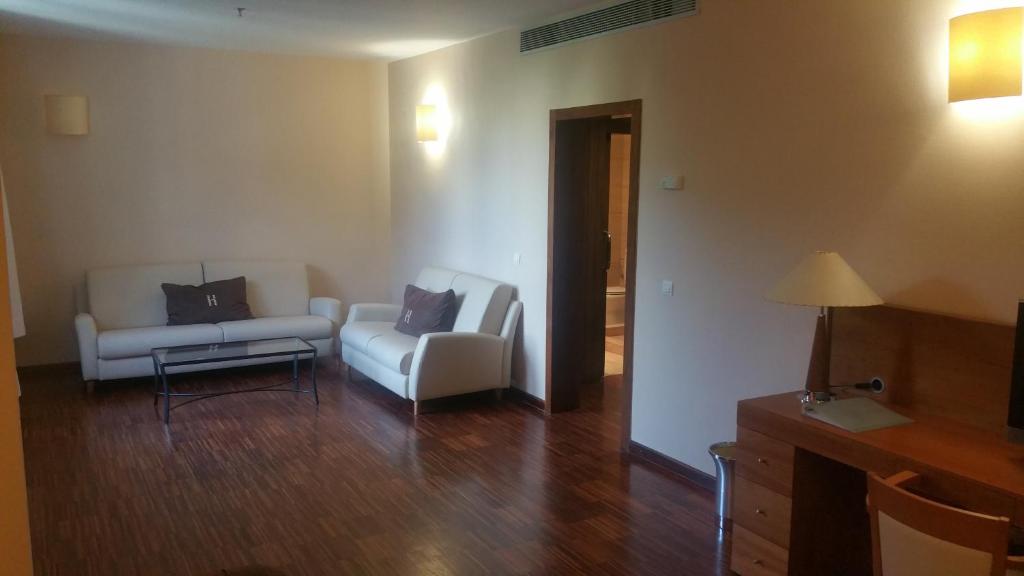 Junior Suite Standard