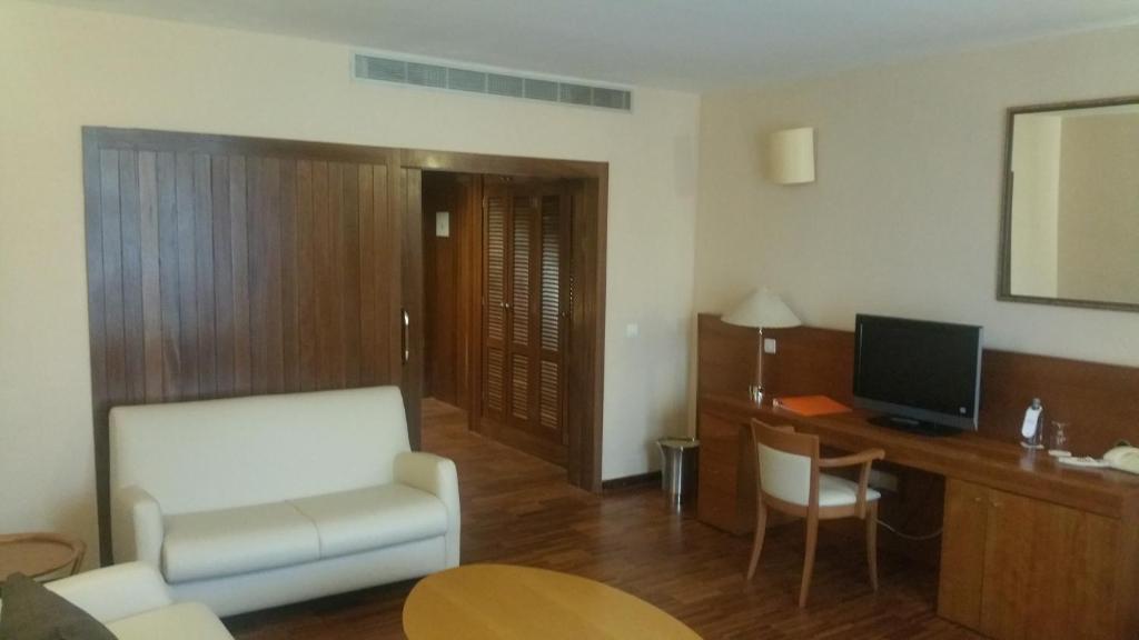 Junior Suite Standard