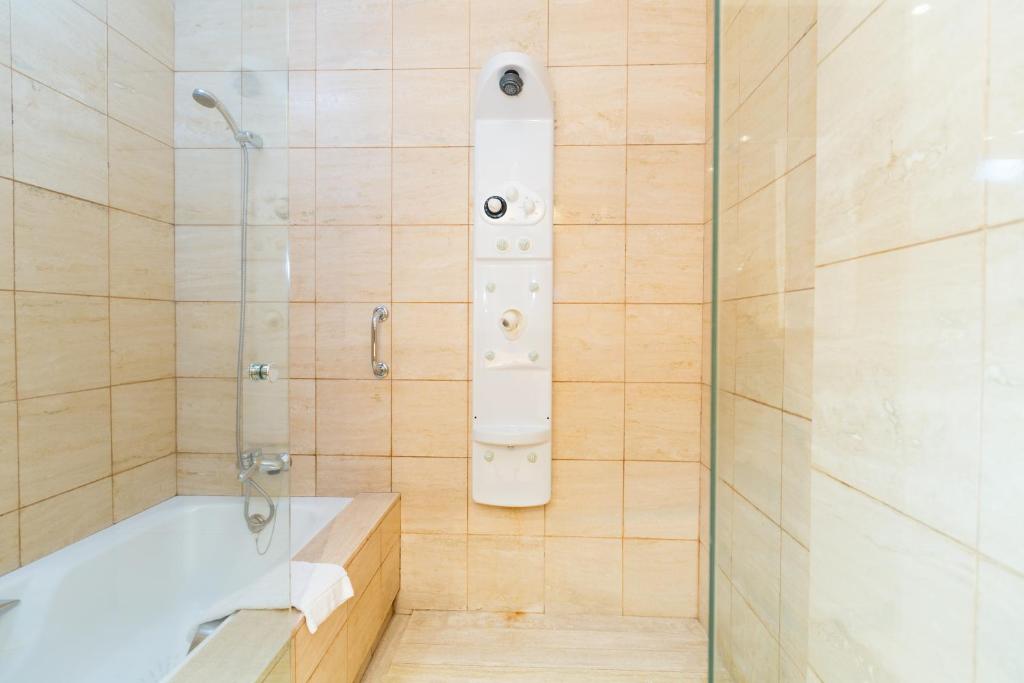 Junior Suite Standard