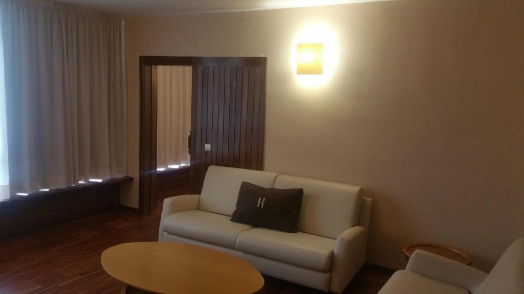 Junior Suite Standard