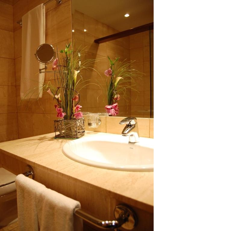 Double or Twin Classic