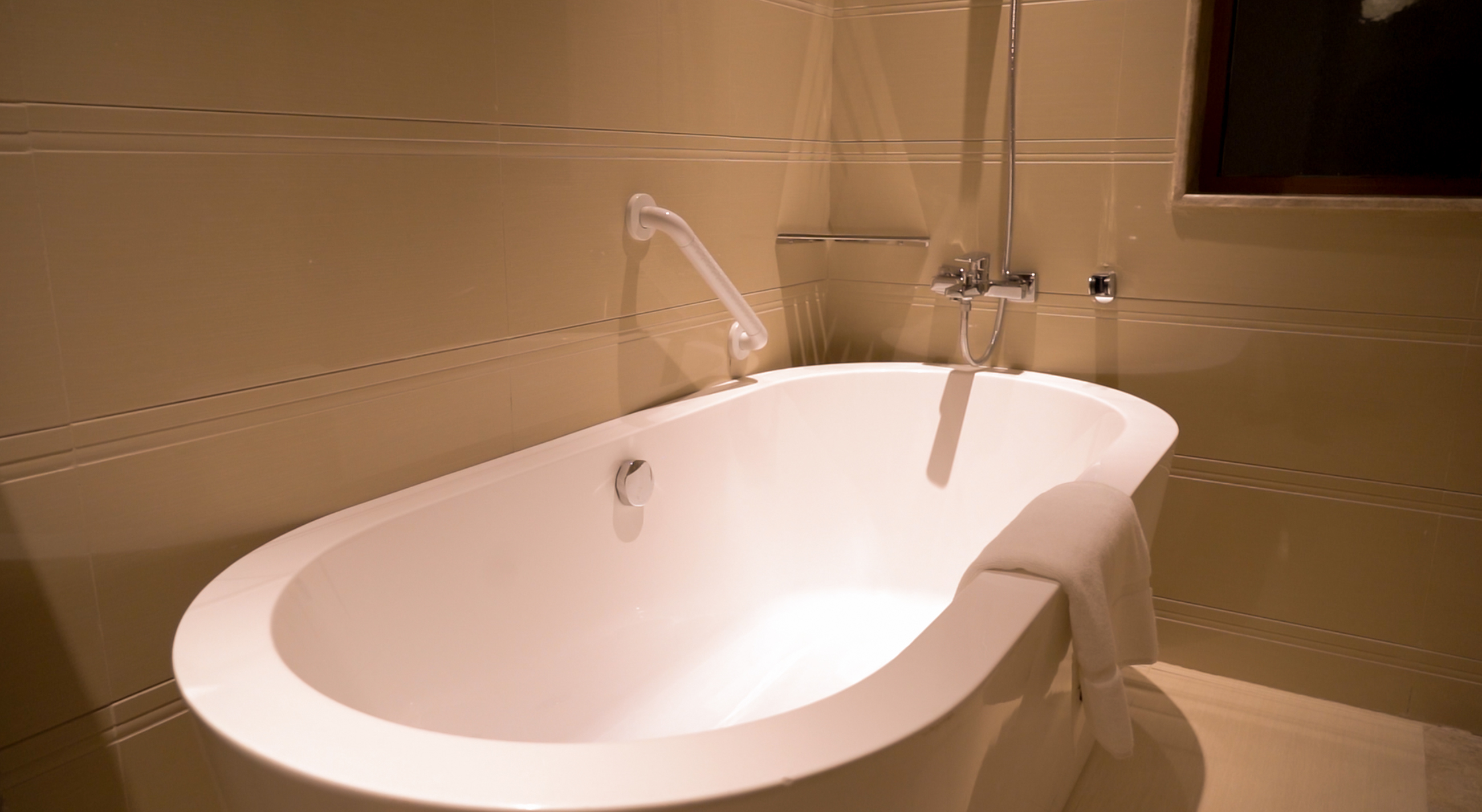 Double Deluxe King Bed