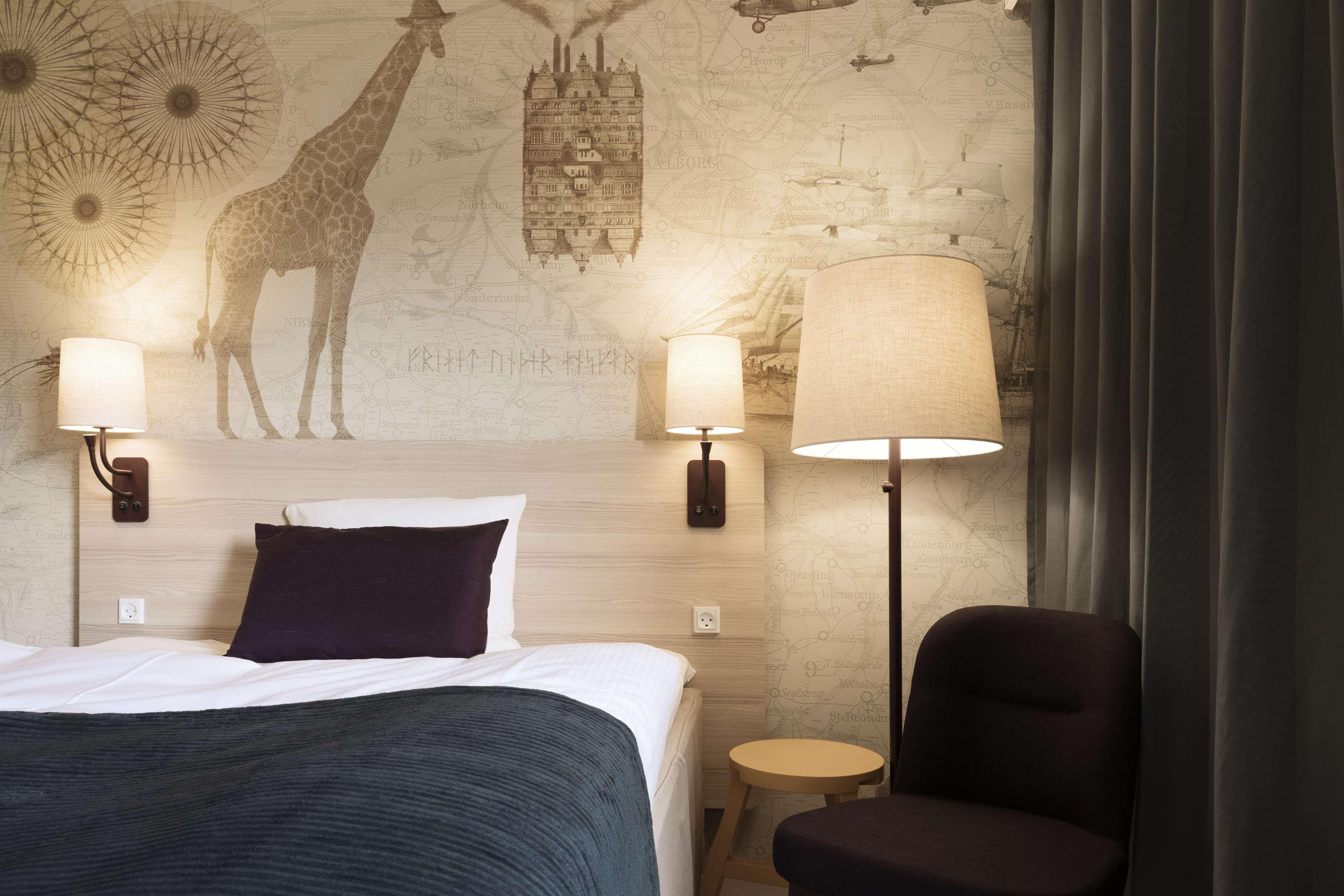 Family Room Standard