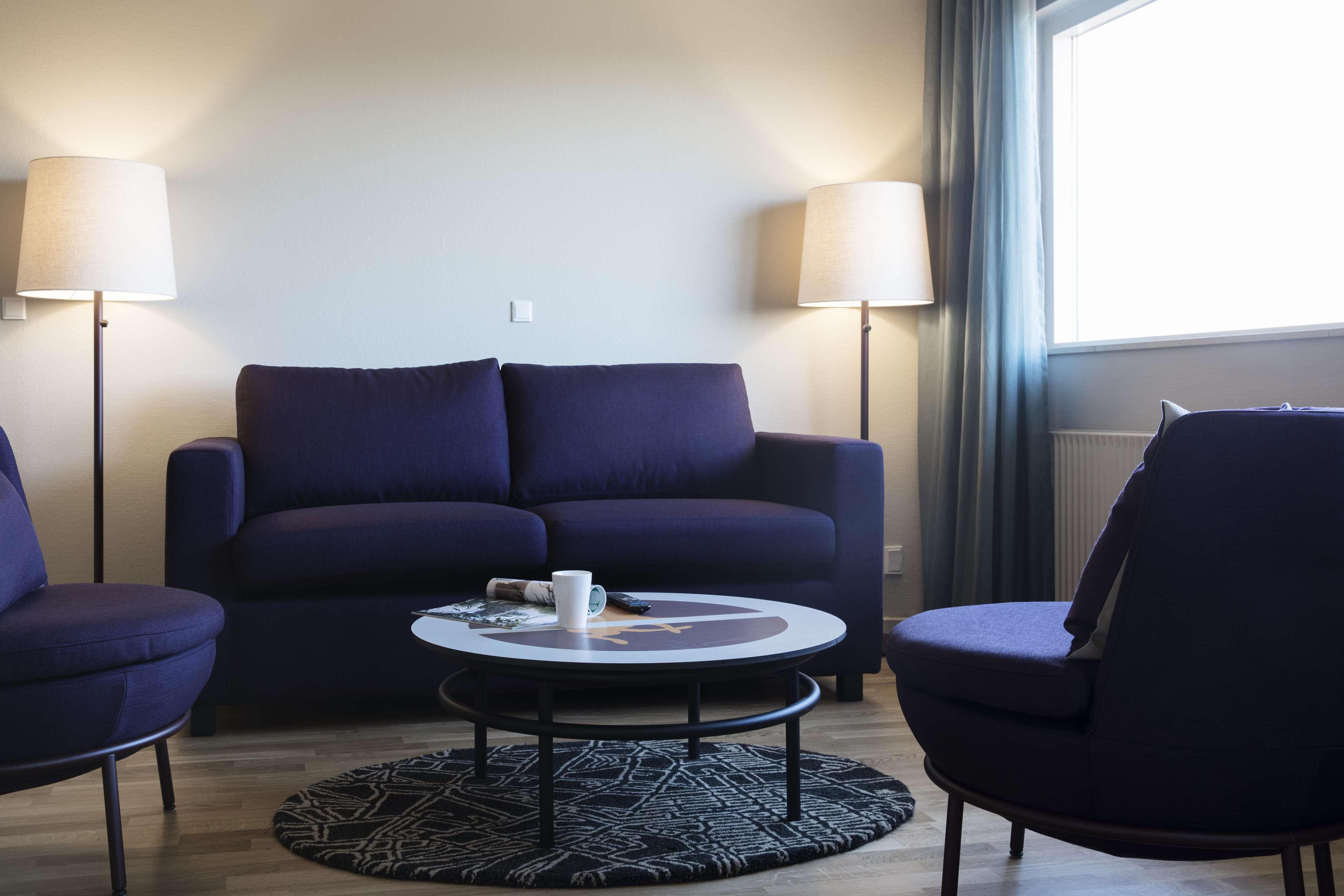 Junior Suite Standard