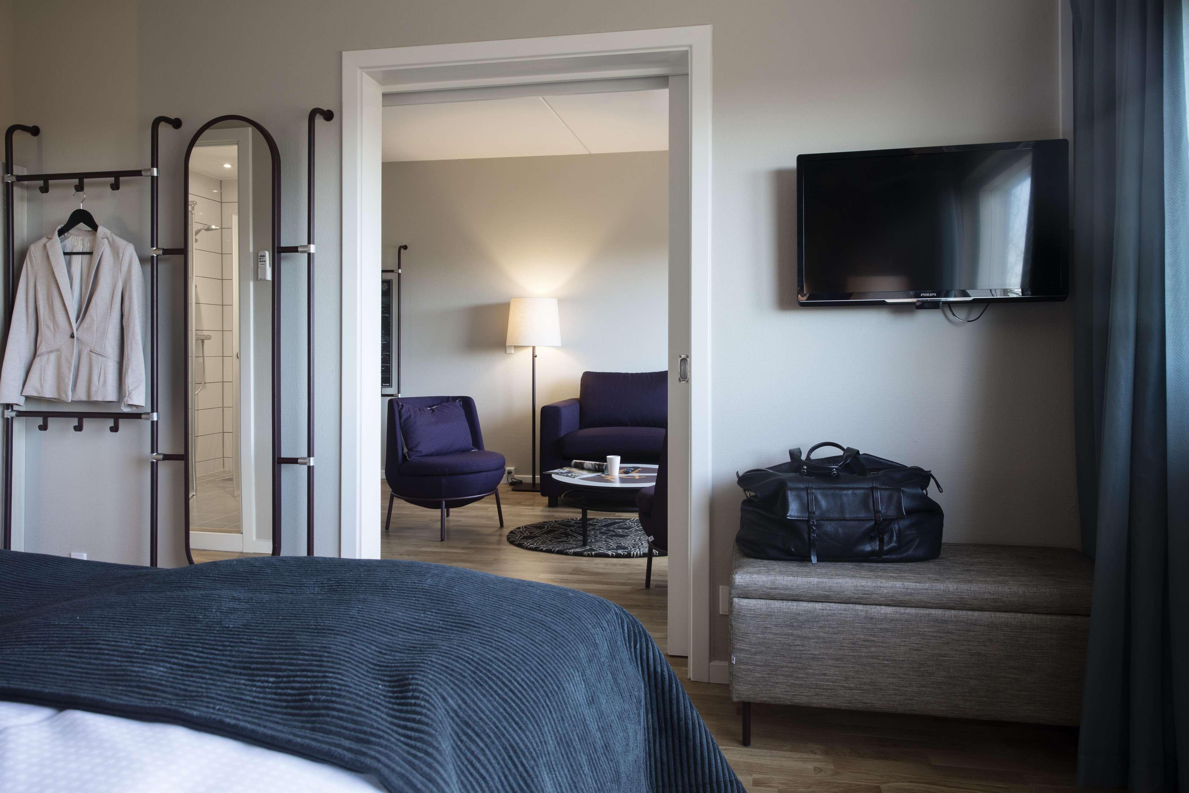 Junior Suite Standard