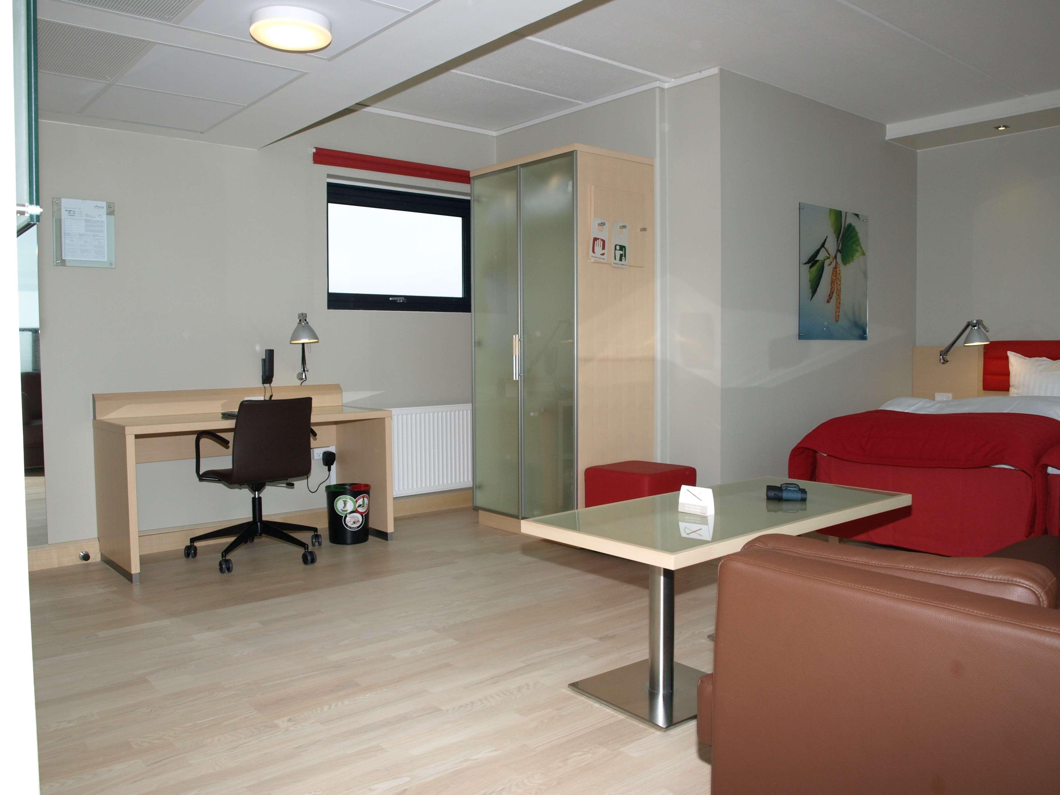 Junior Suite Standard