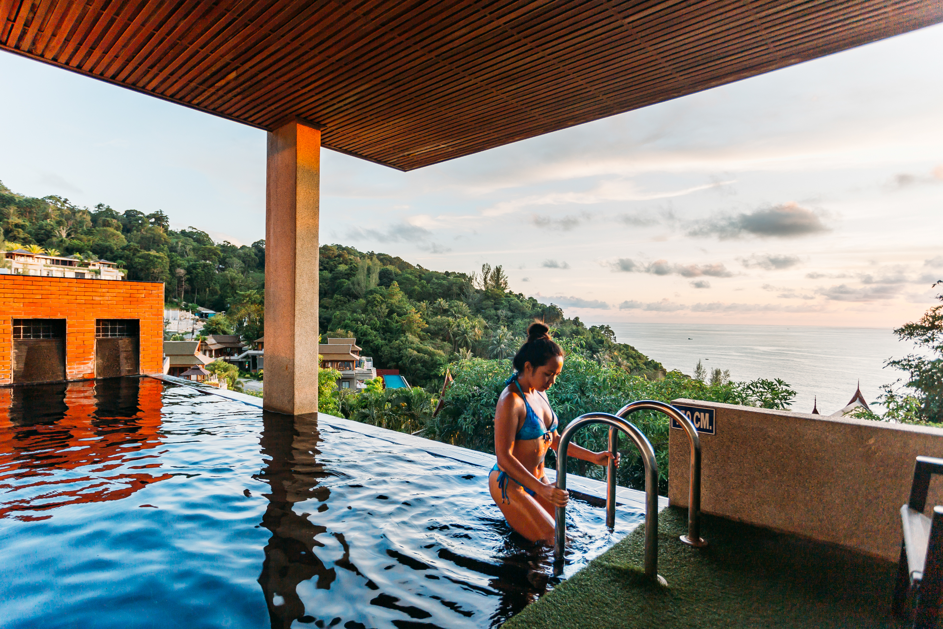 Suite with Private Pool