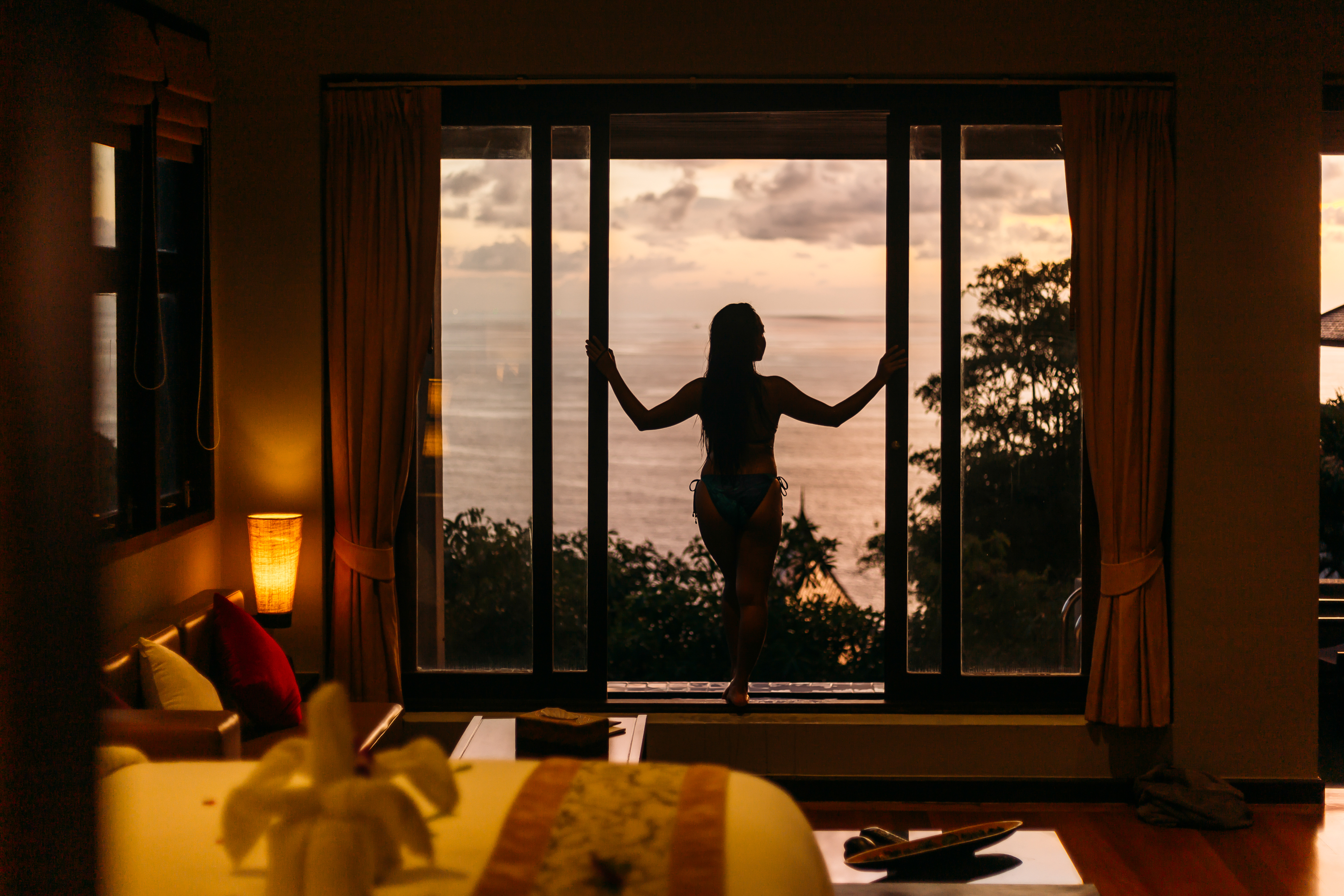 Suite with Private Pool