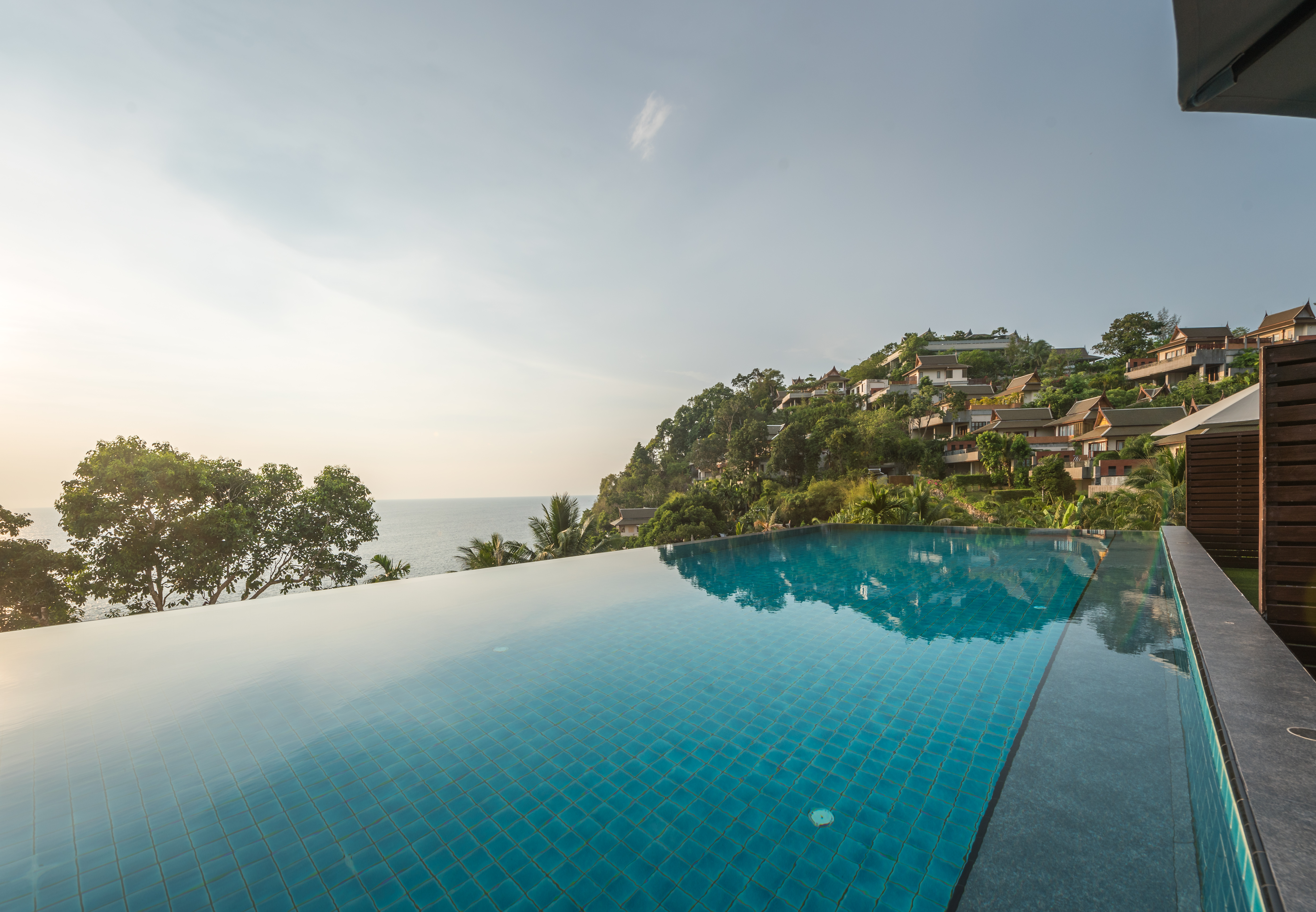 Double Deluxe Sea View