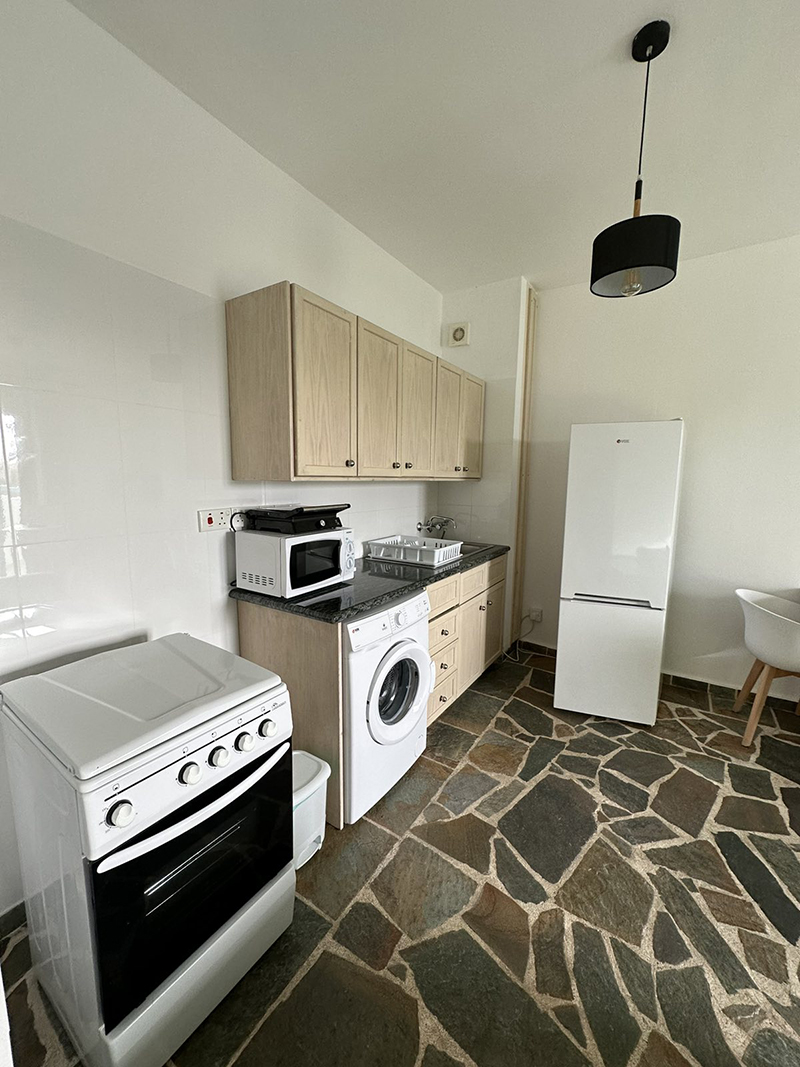 Double Deluxe One Bed